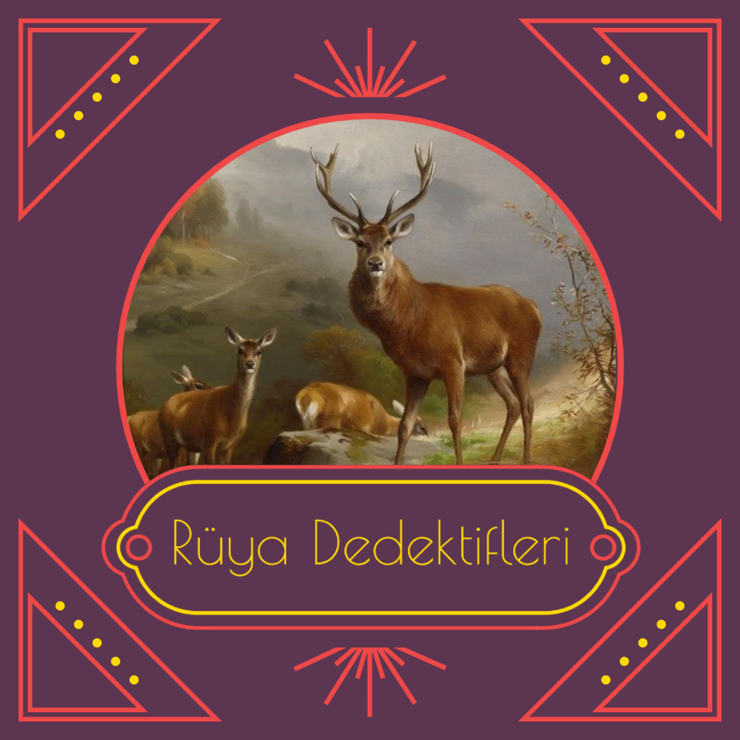 Rüya Dedektifleri
