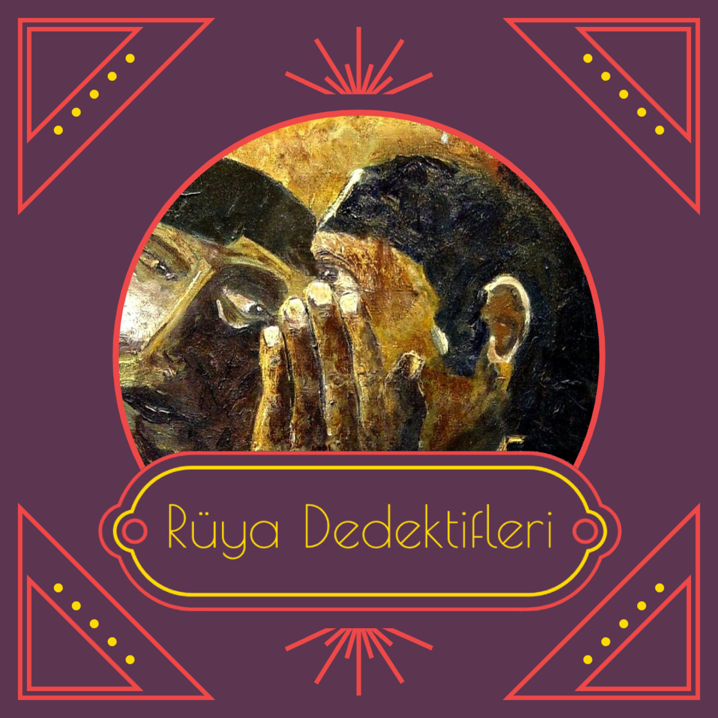 Rüya Dedektifleri