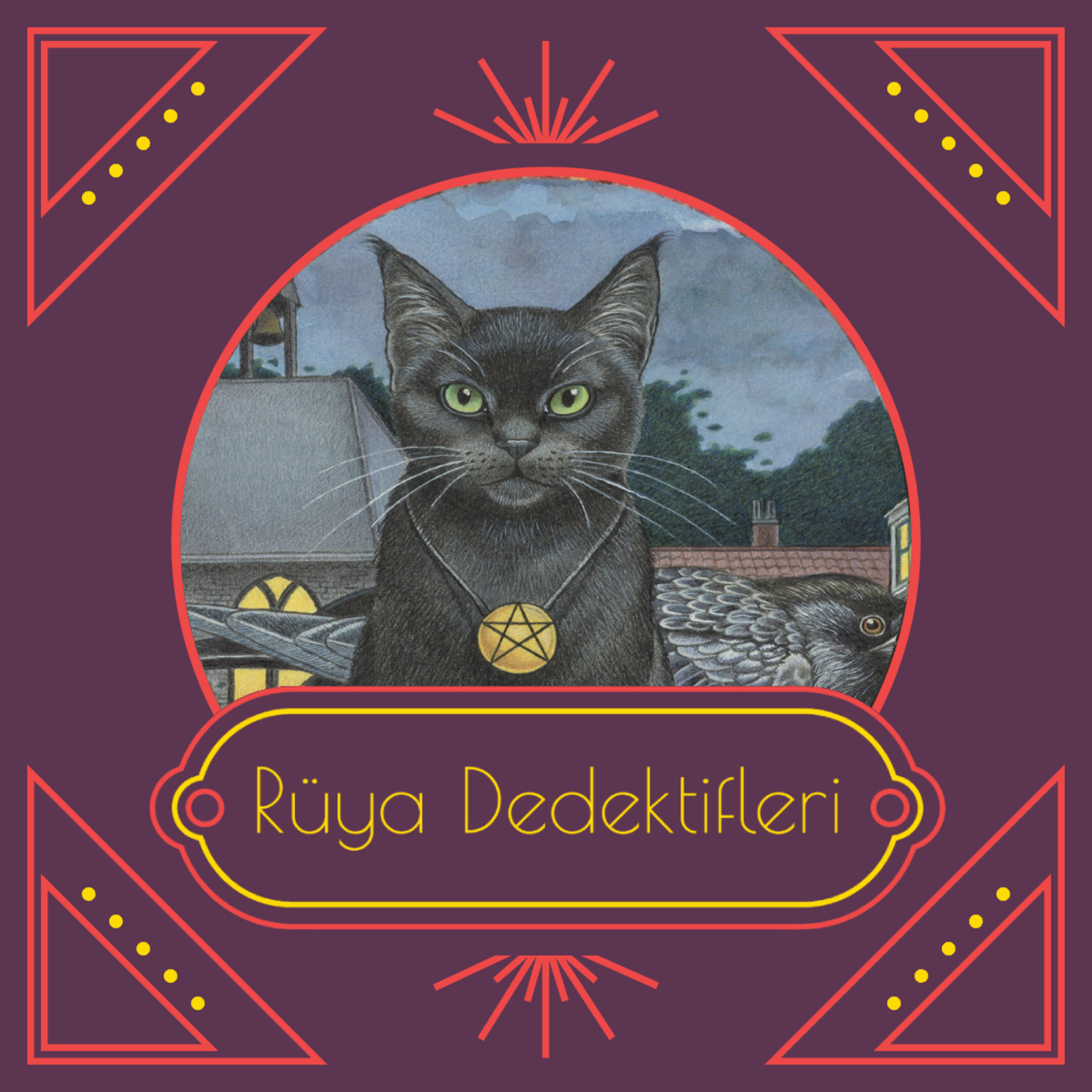 Rüya Dedektifleri