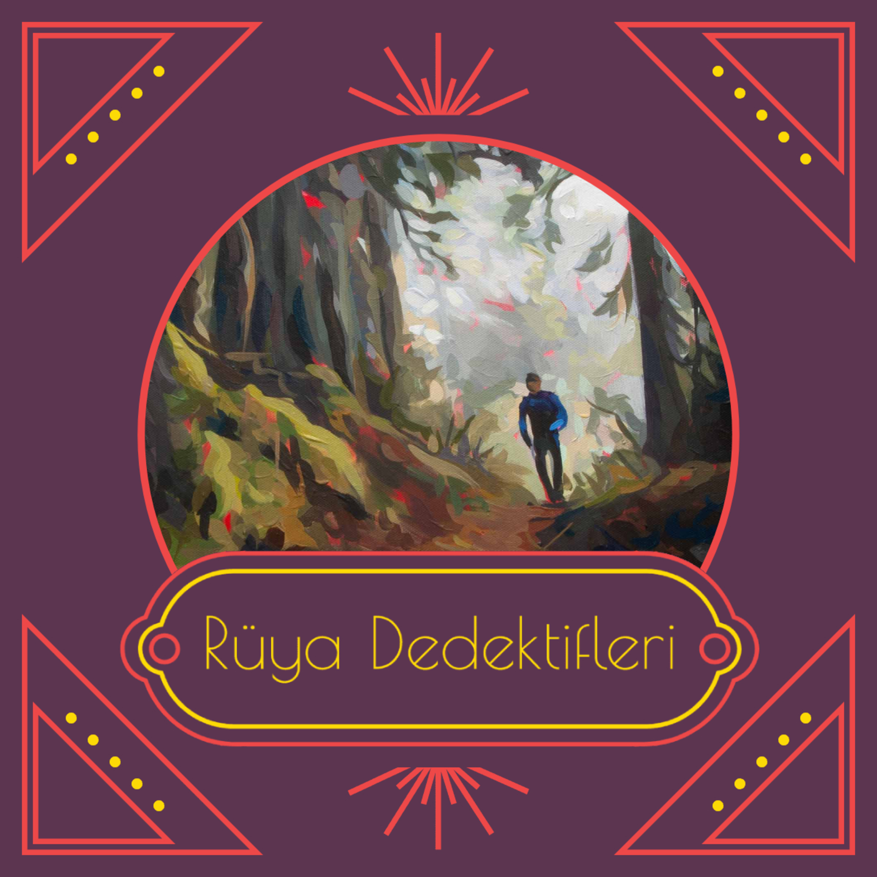 Rüya Dedektifleri