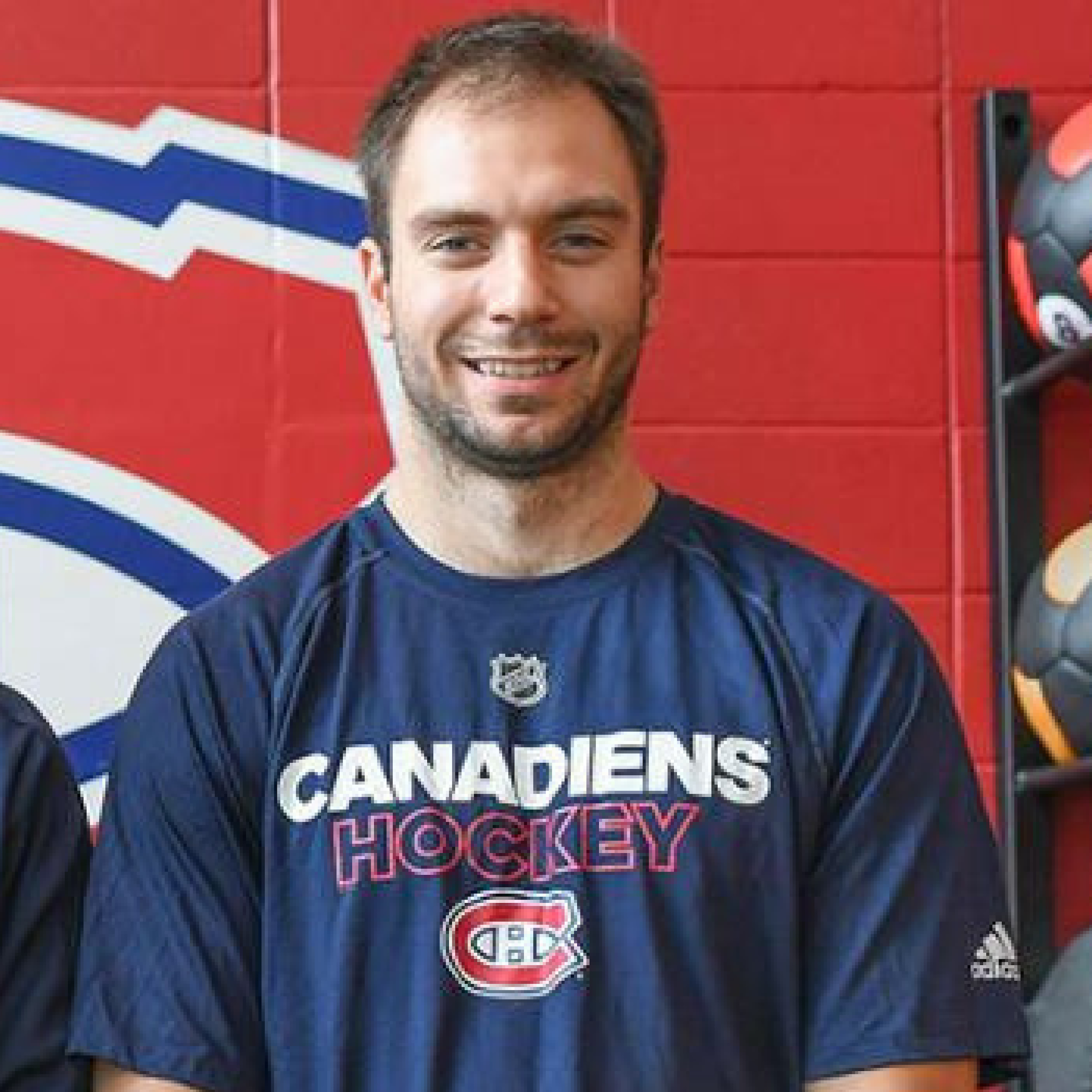 Is there a right body for Pro Sport with Habs S&C Coach Patrick Delisle-Houde