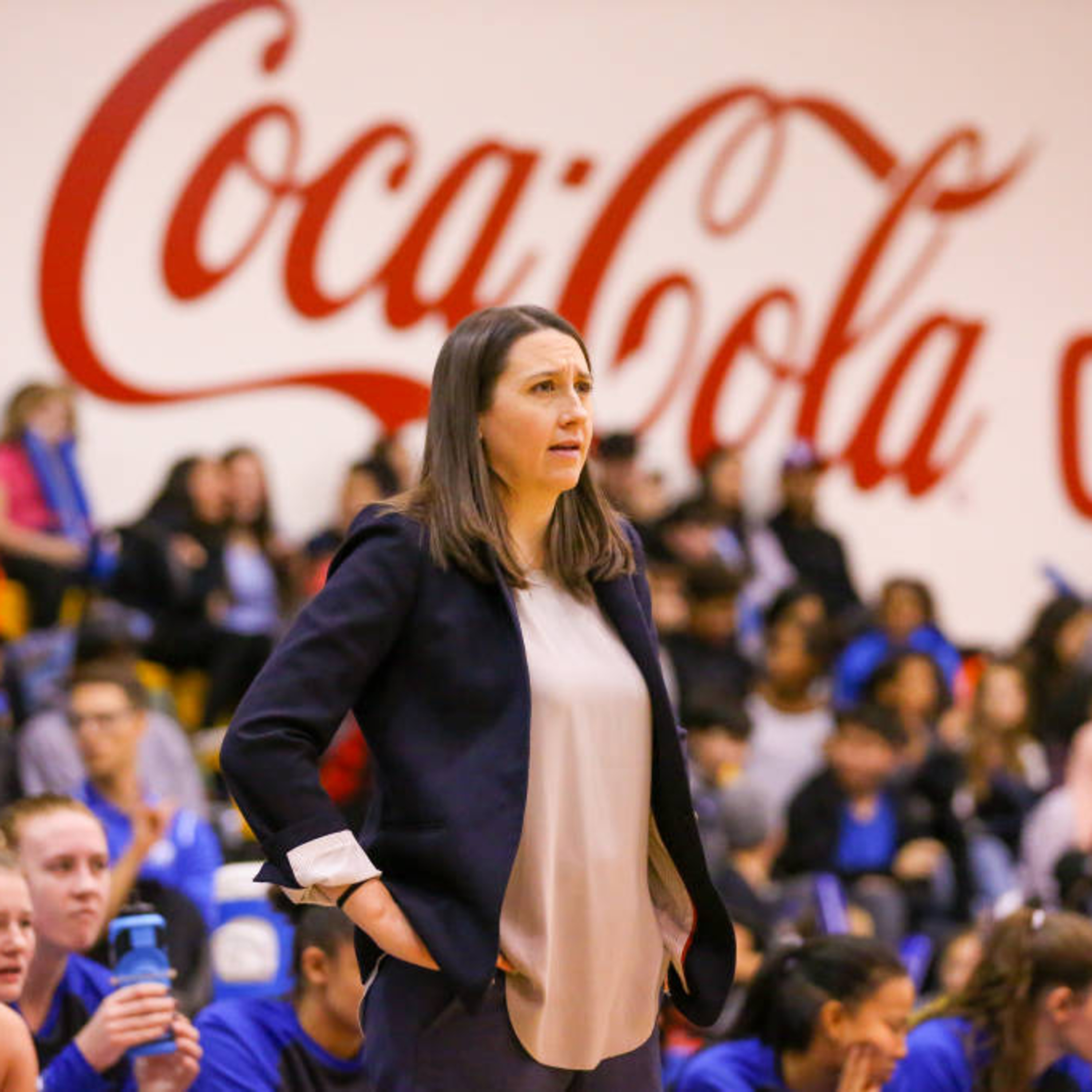 The 3 Character Traits of Successful Athletes with Carly Clarke