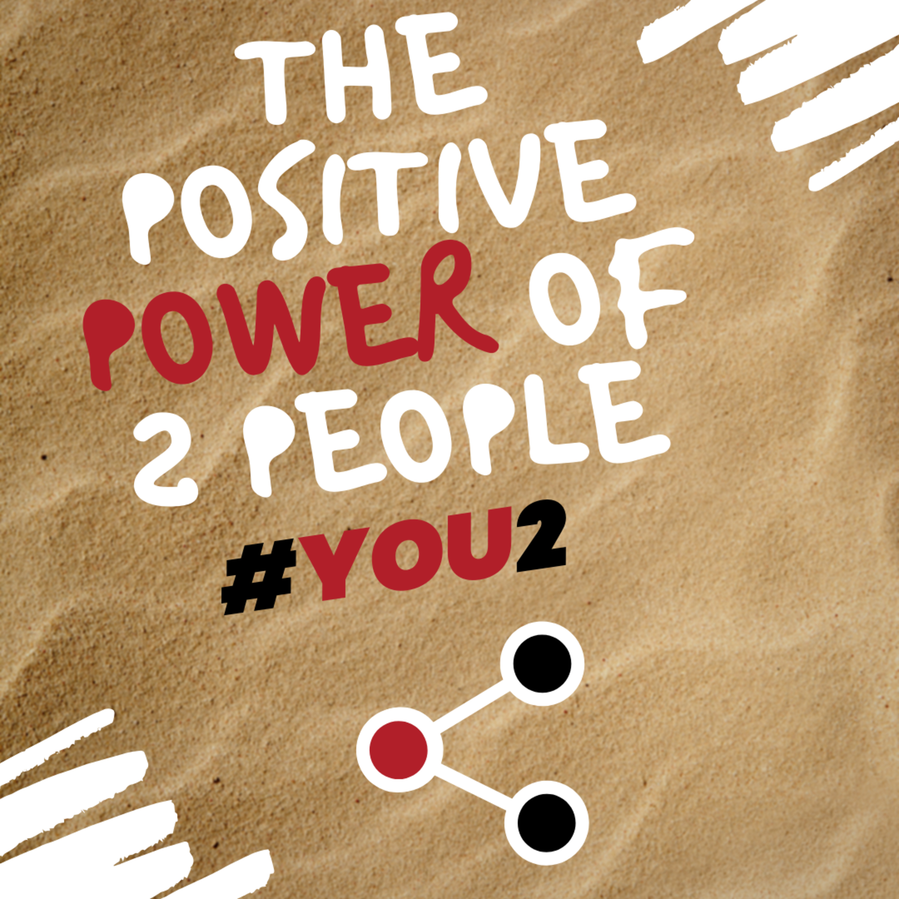 The Power of 2 People