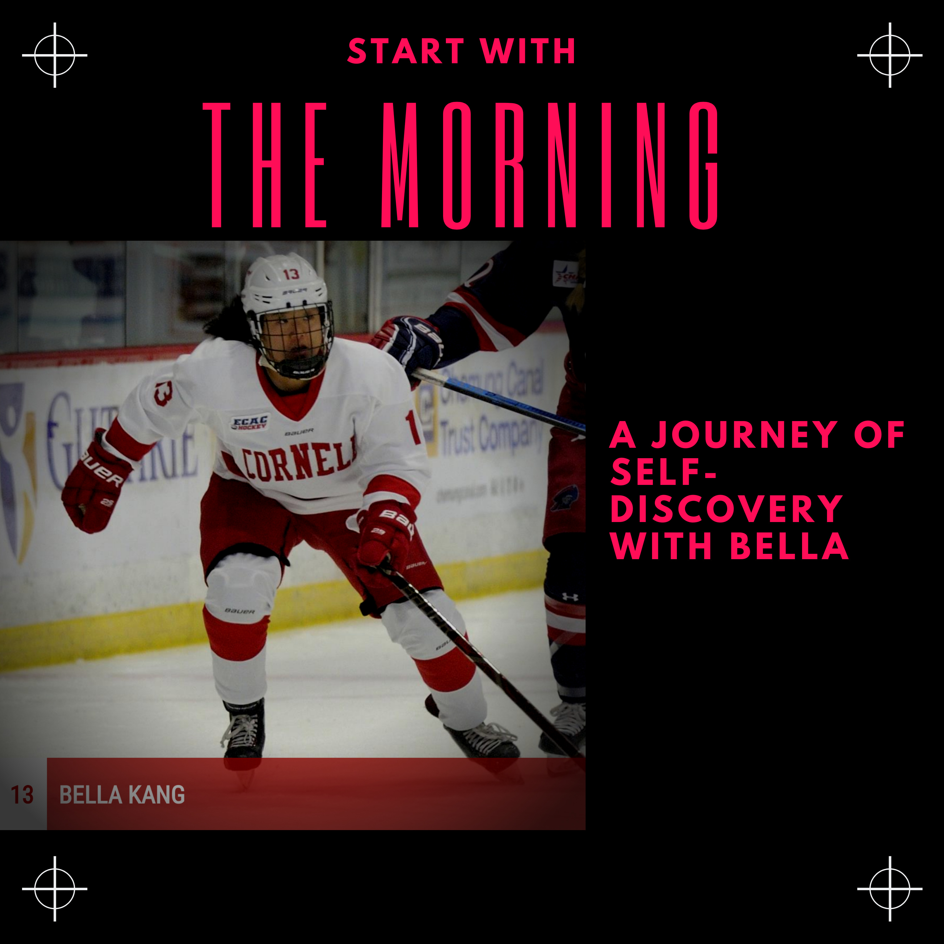 Great leaps forward start with the Morning