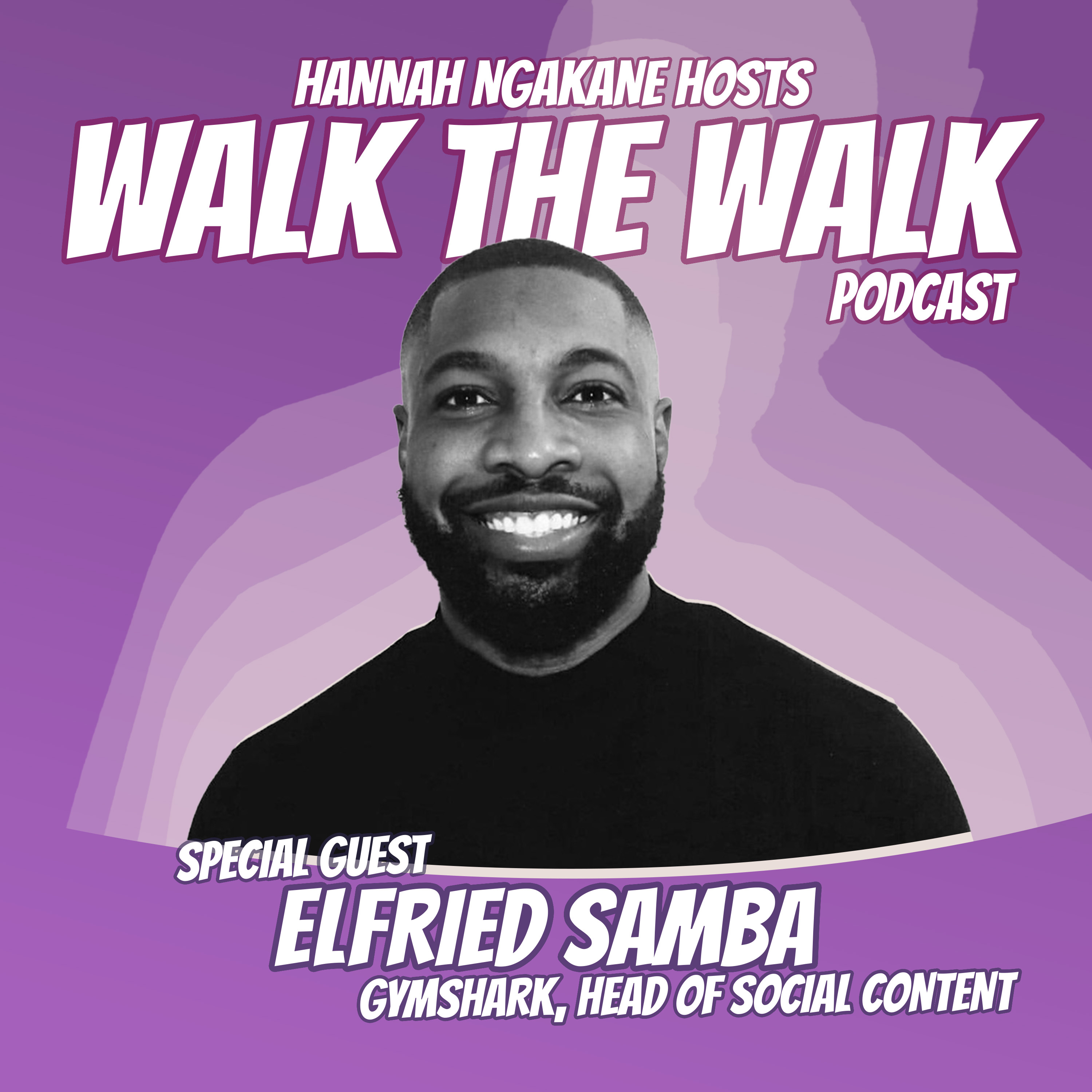Walk The Walk