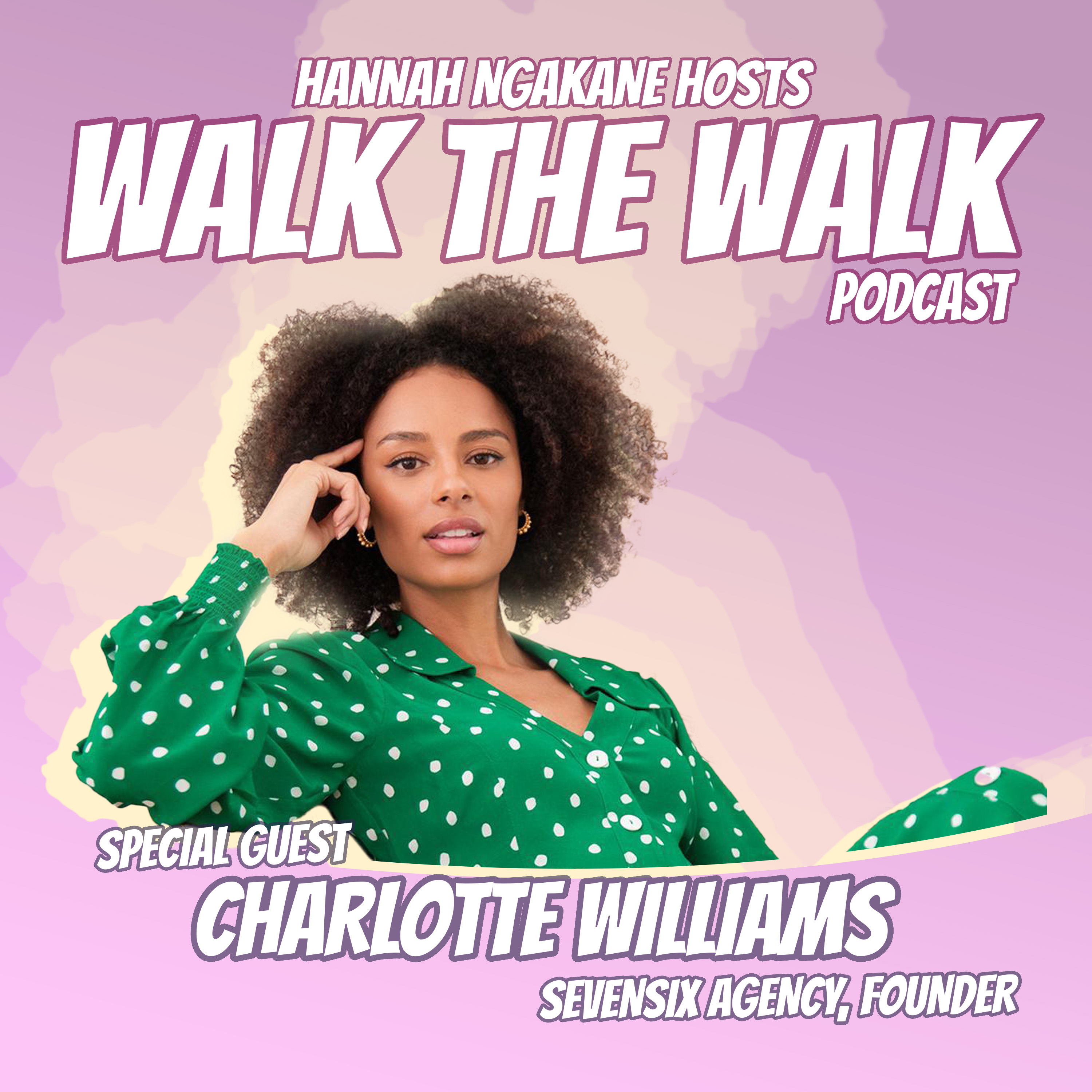 Walk The Walk