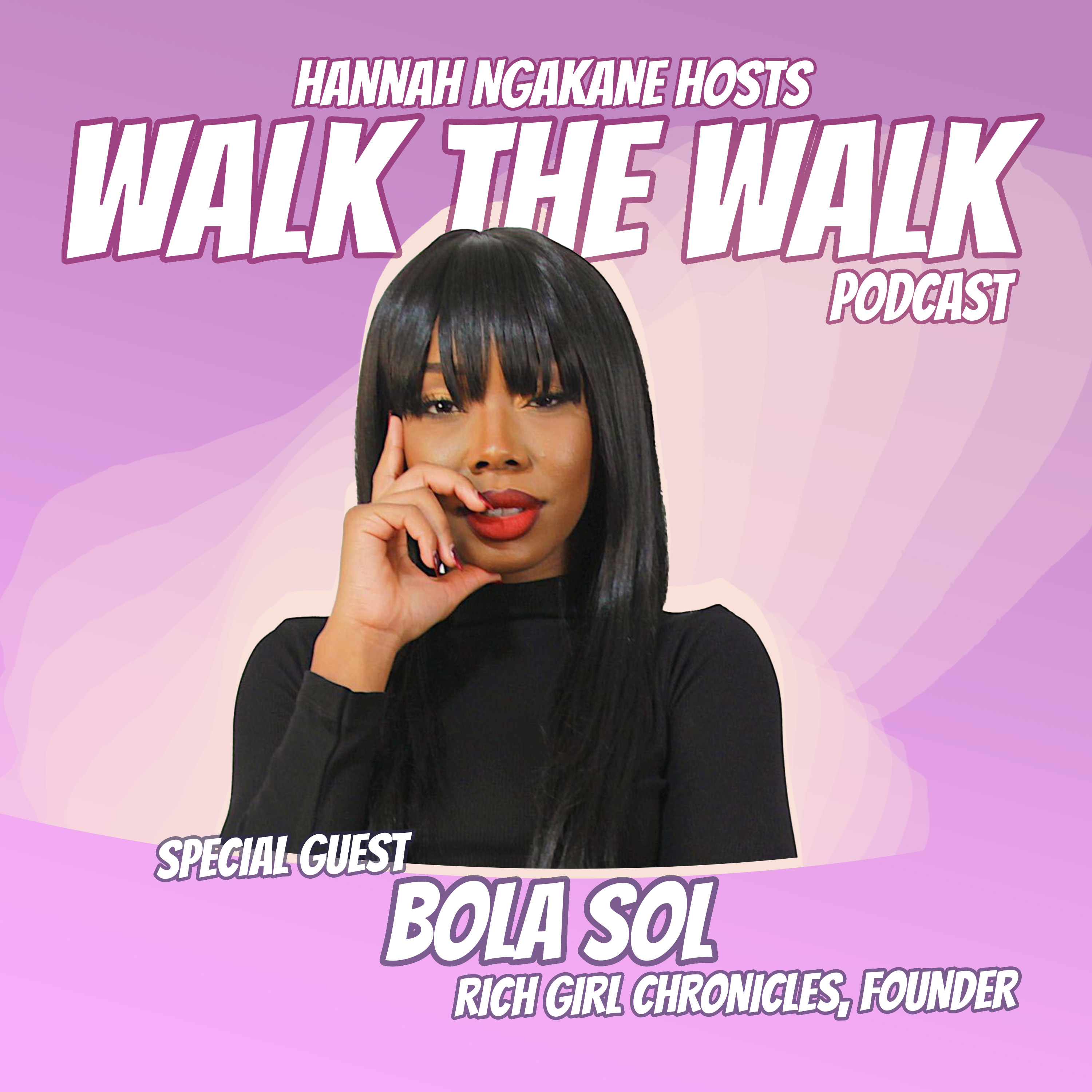Walk The Walk