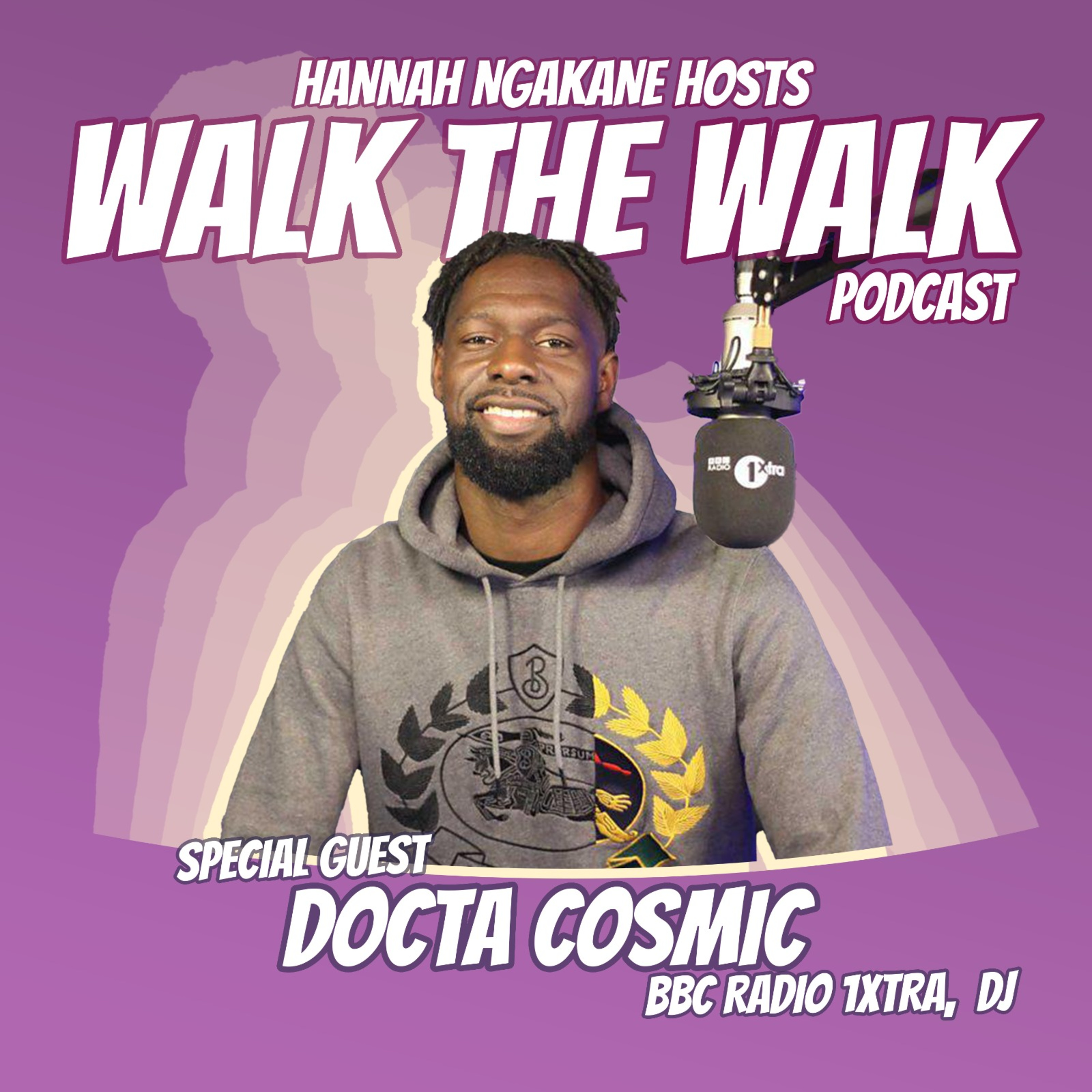 Walk The Walk