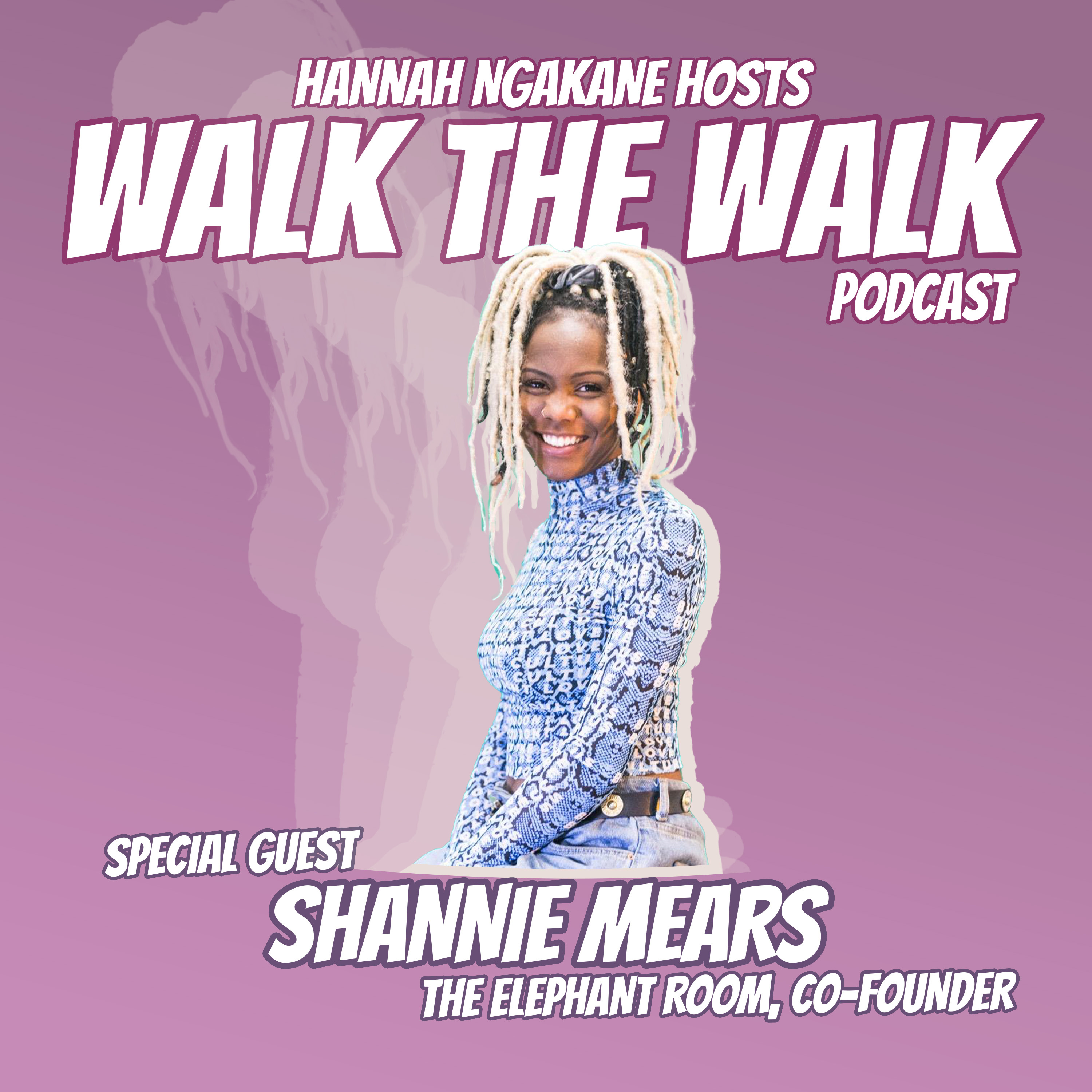 Walk The Walk