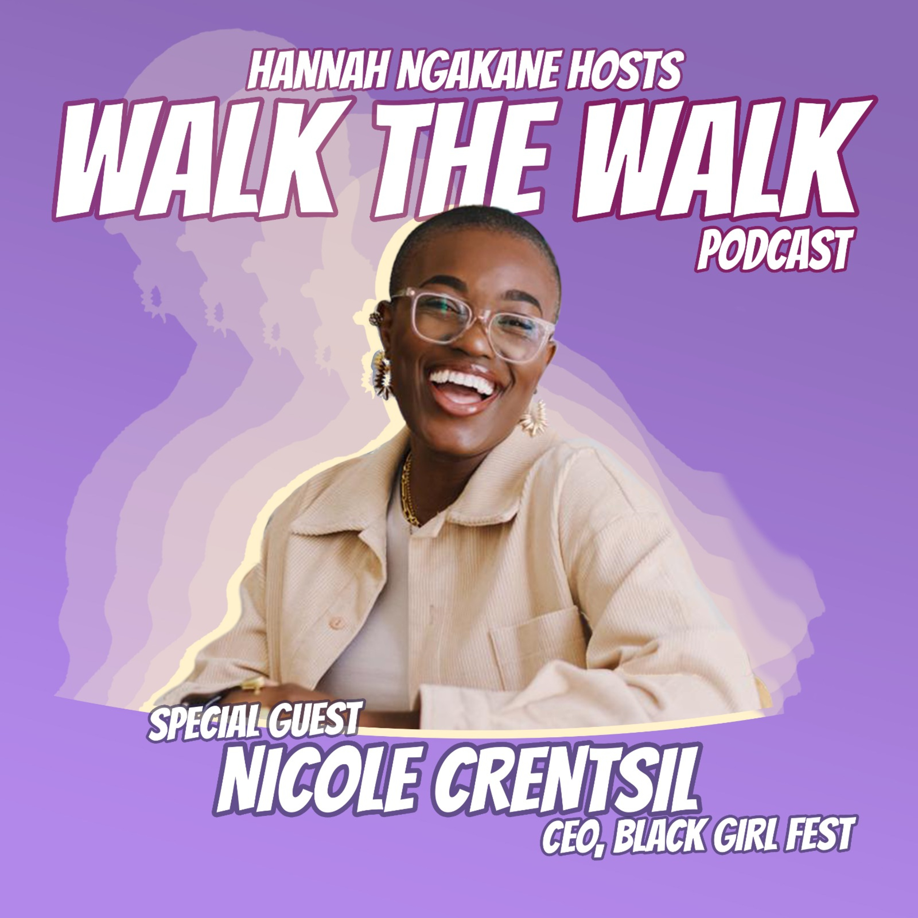 Walk The Walk