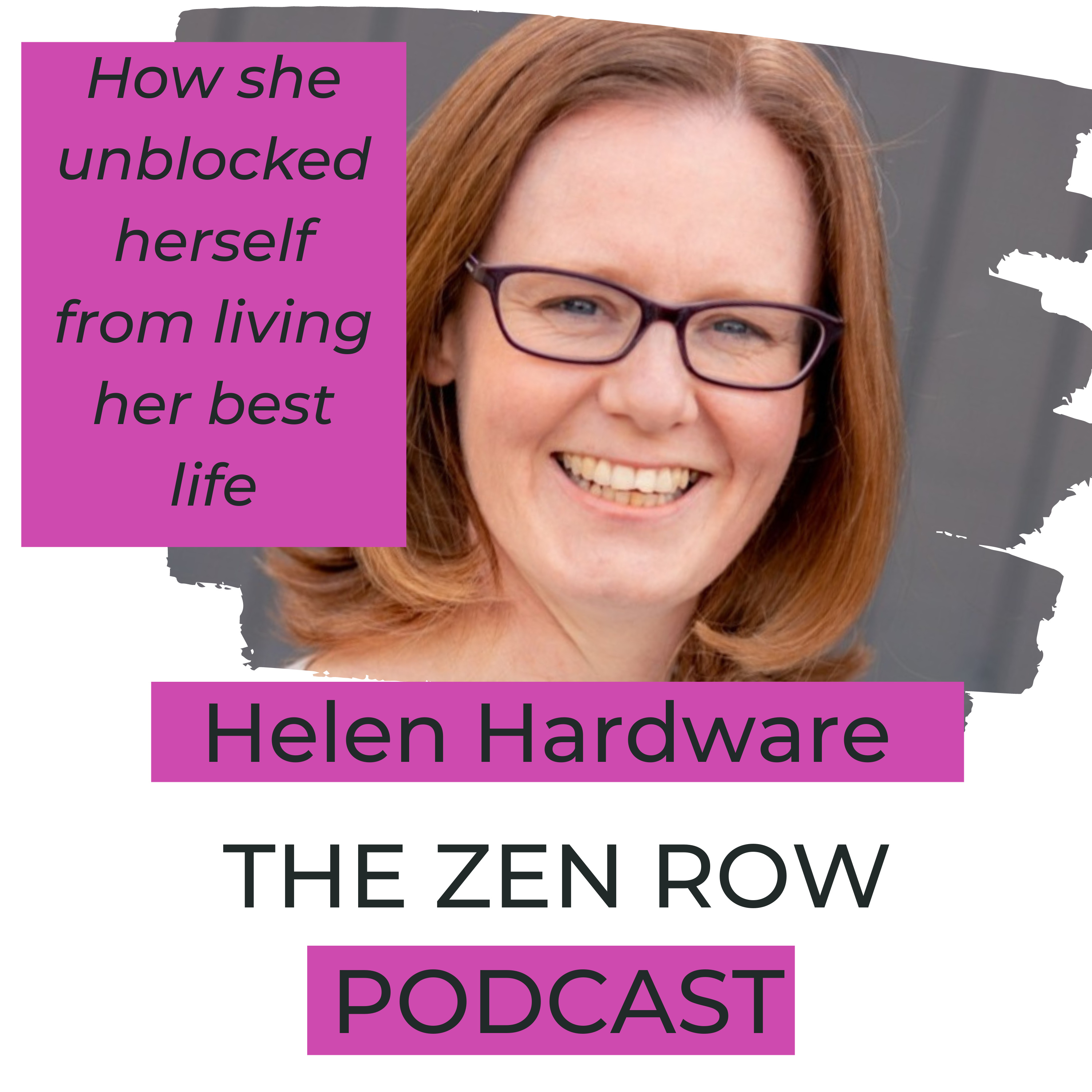 The Zen Row Podcast