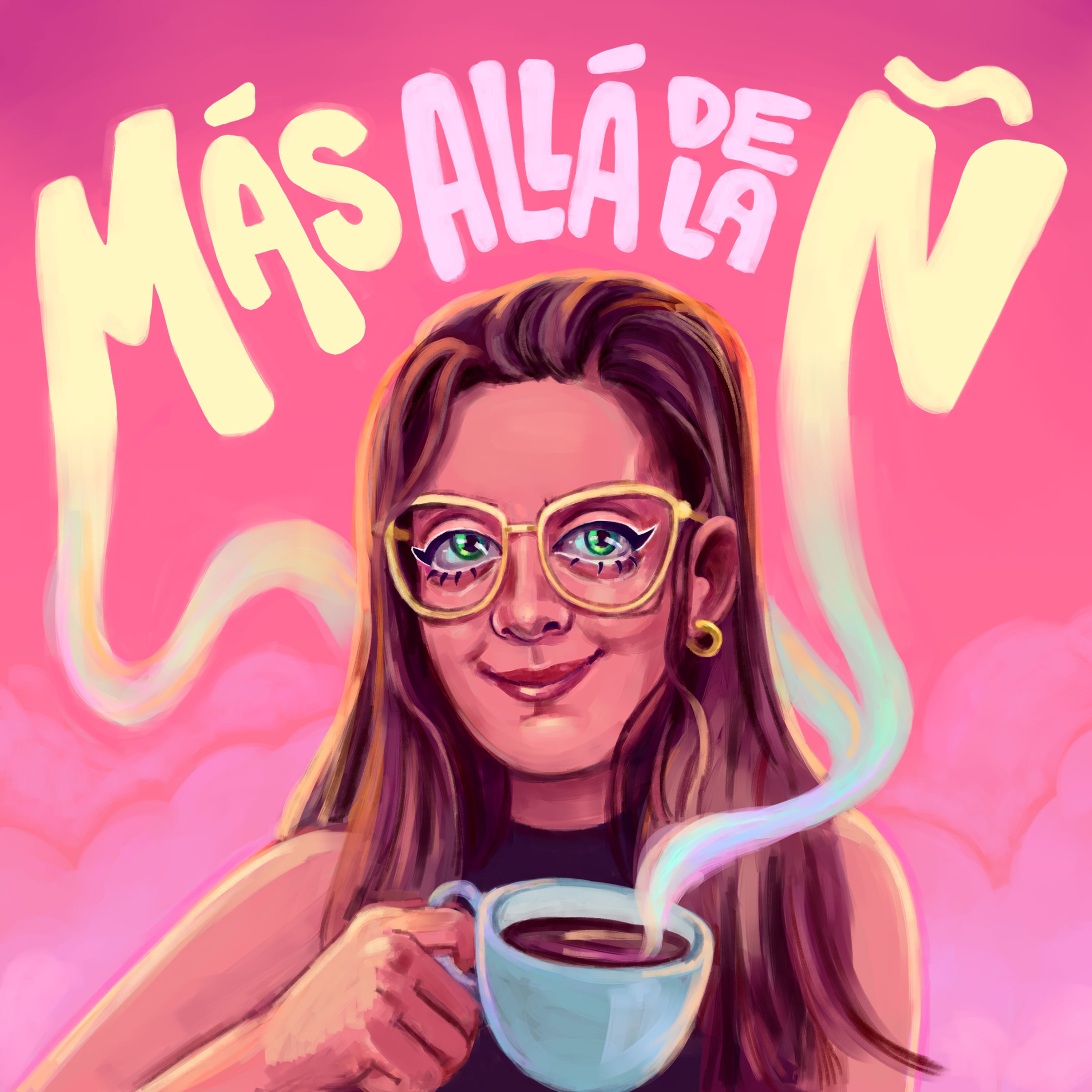 El Suanfanson: La mayor revolución lingüística del momento y las Onomatopeyas - EP 1 episode artwork