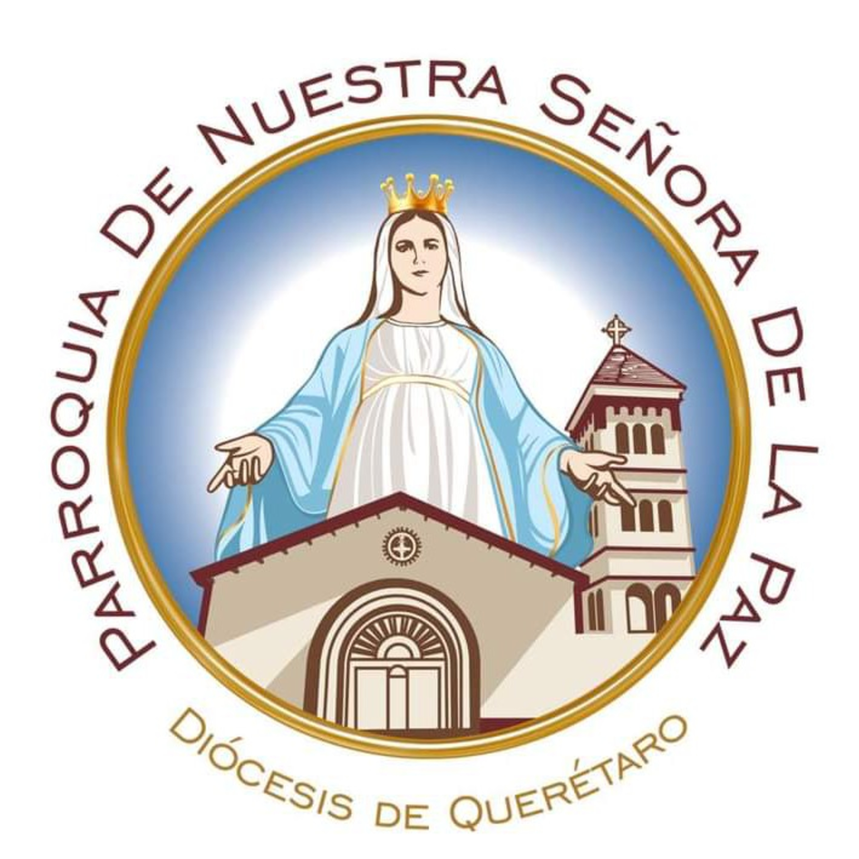 Parroquia de Nuestra Señora de la Paz