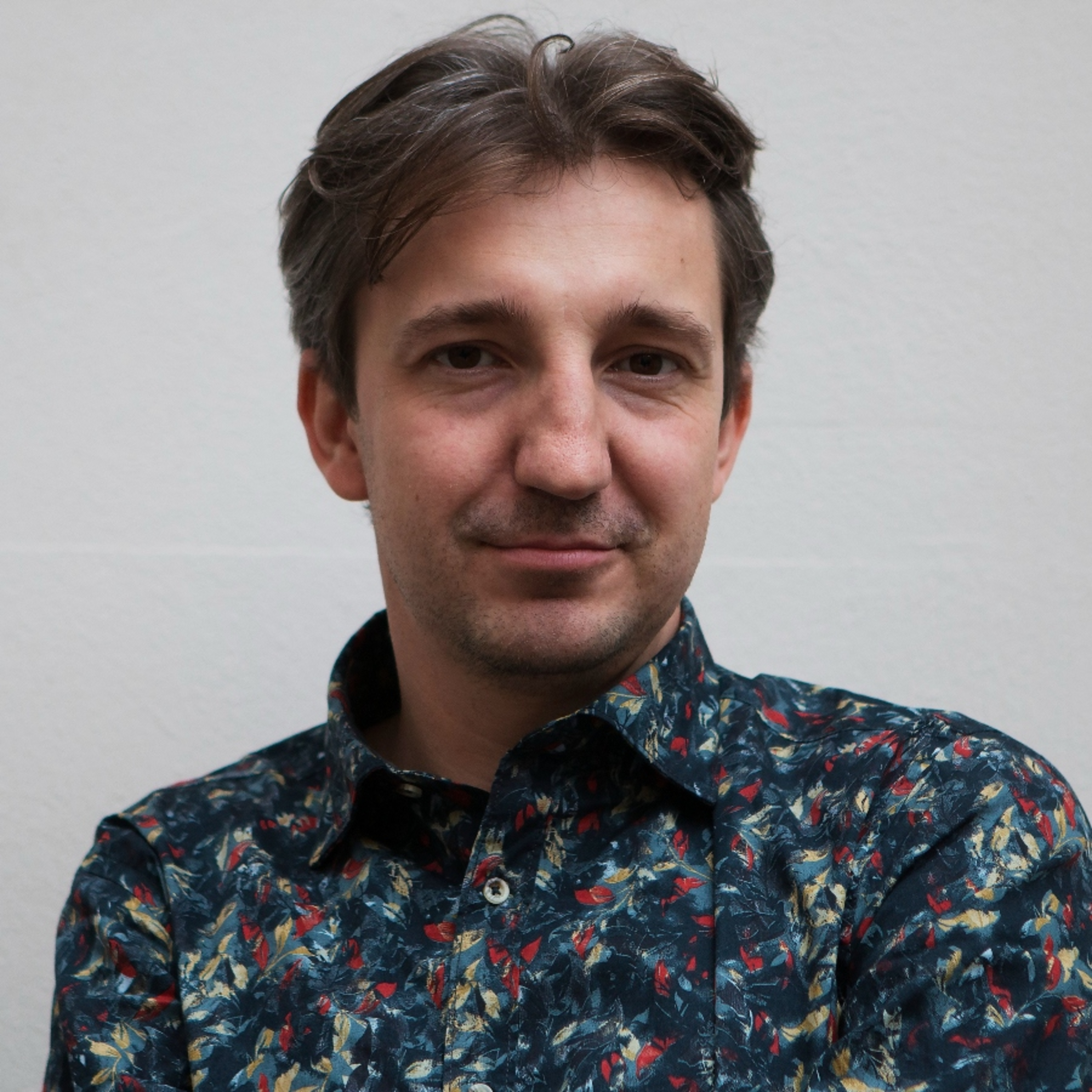 Podcast pro neziskovky