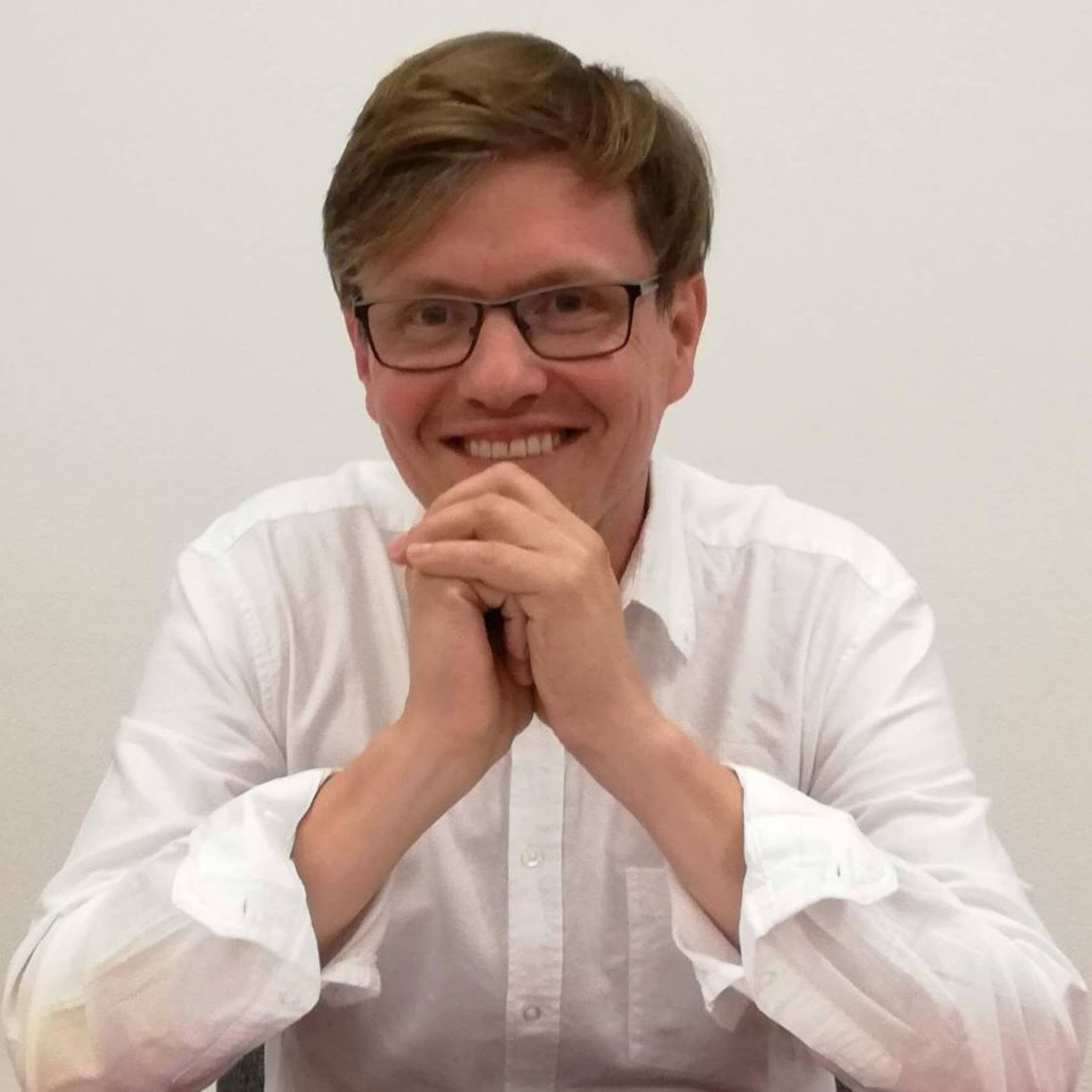 Podcast pro neziskovky