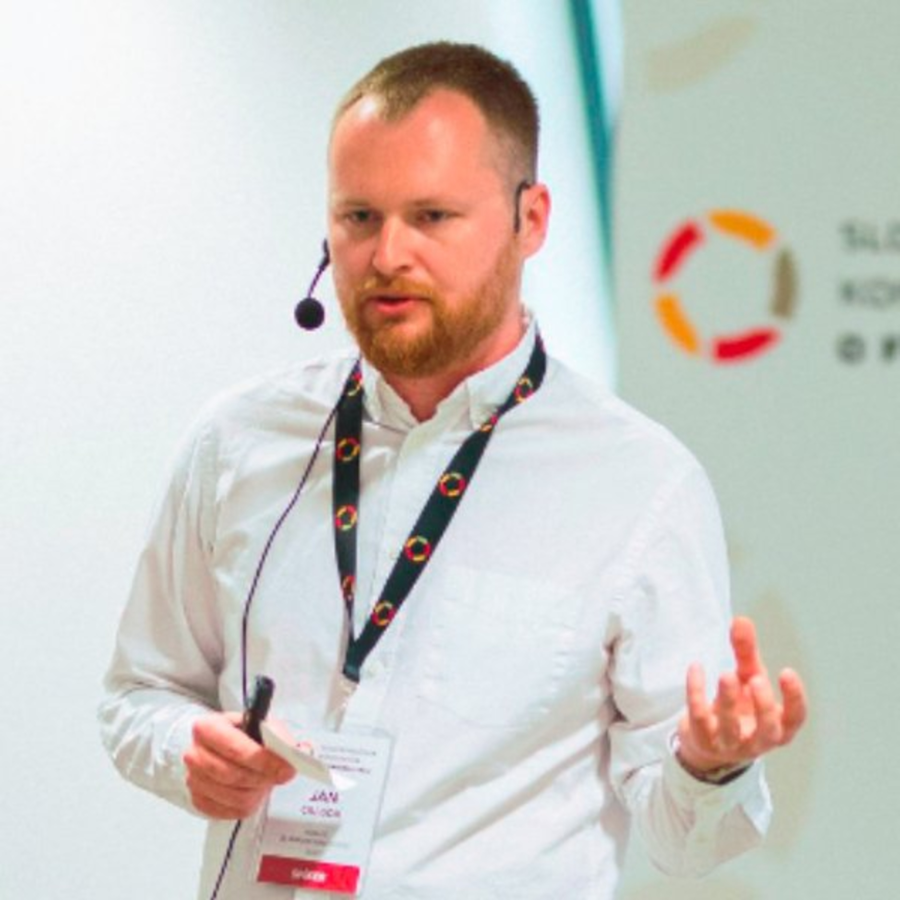 Podcast pro neziskovky