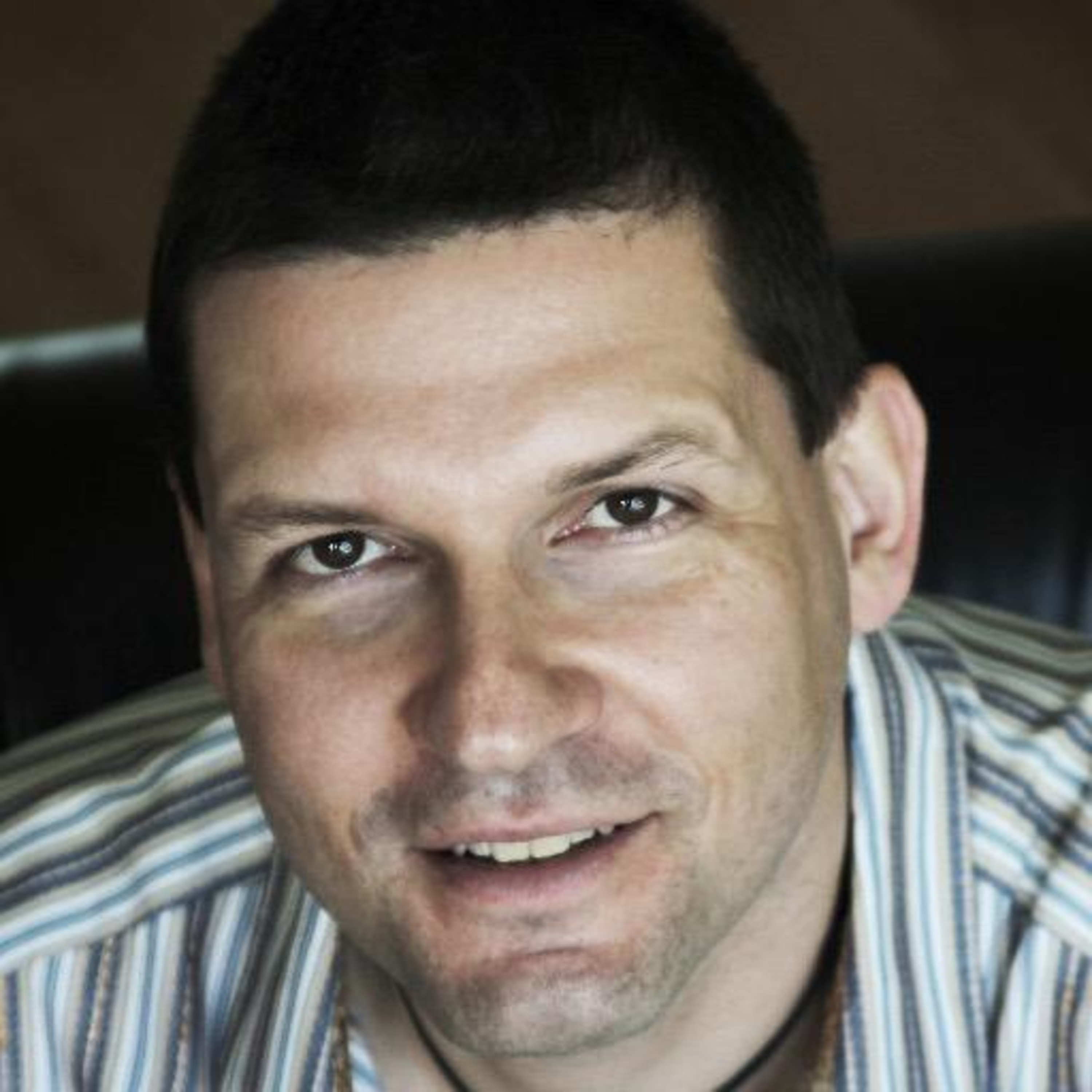 Podcast pro neziskovky