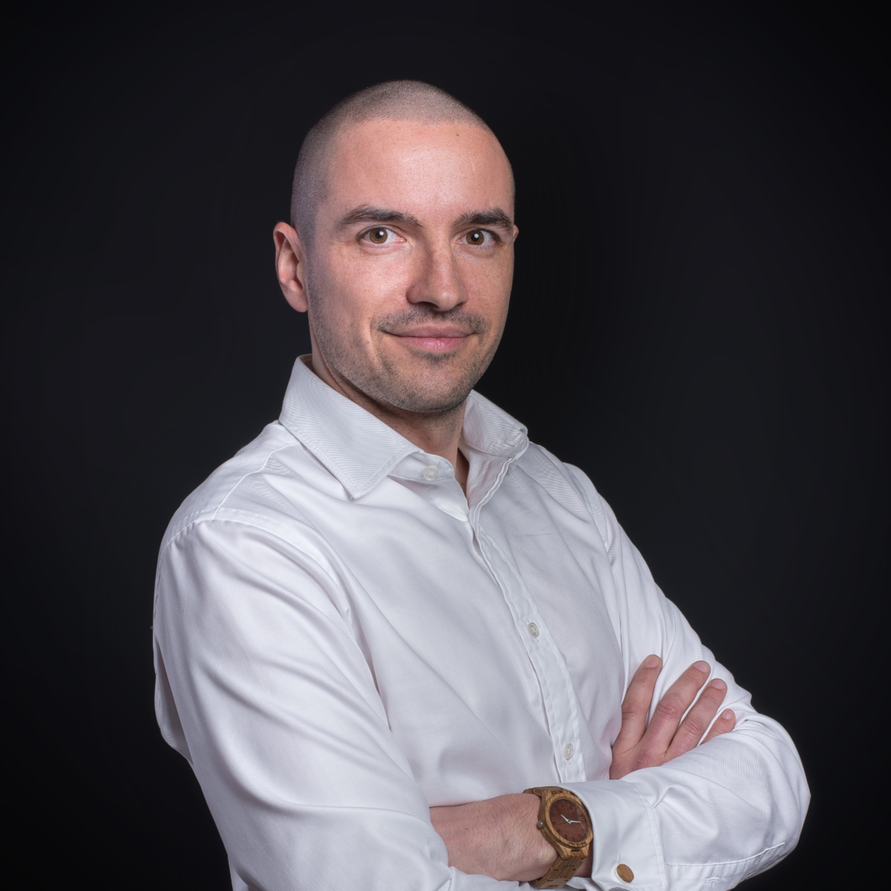 Podcast pro neziskovky