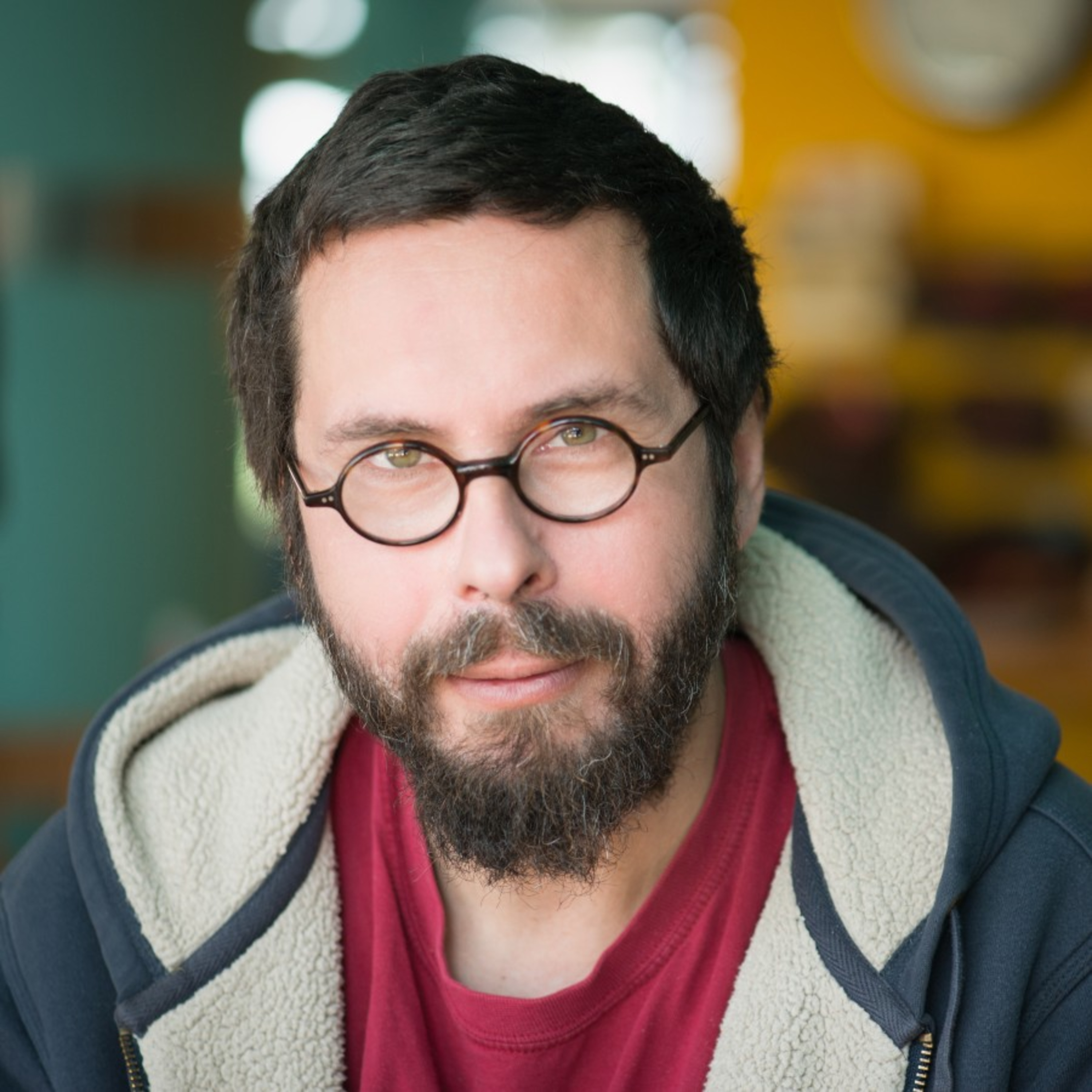 Podcast pro neziskovky