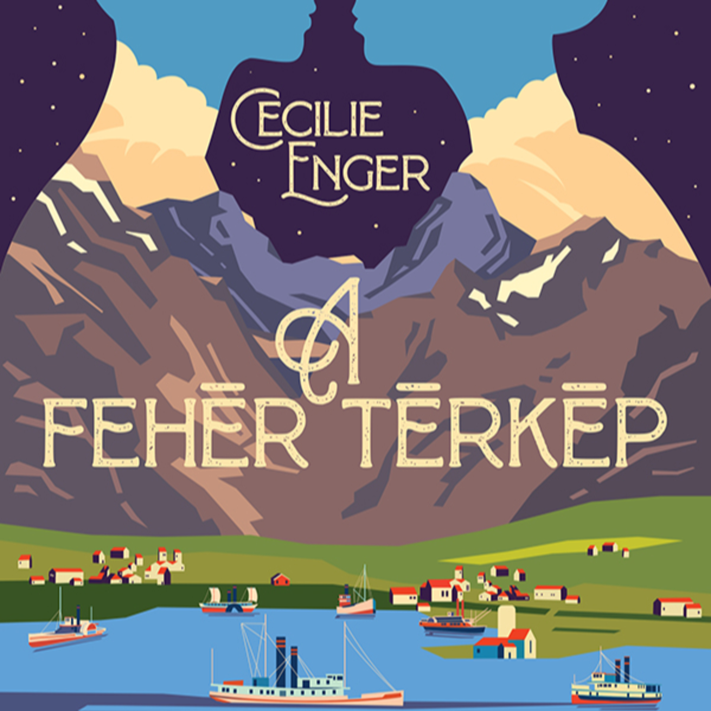 A tenger felől már egy modernebb kor szele fúj - Norvégia első női hajótulajdonosai episode artwork