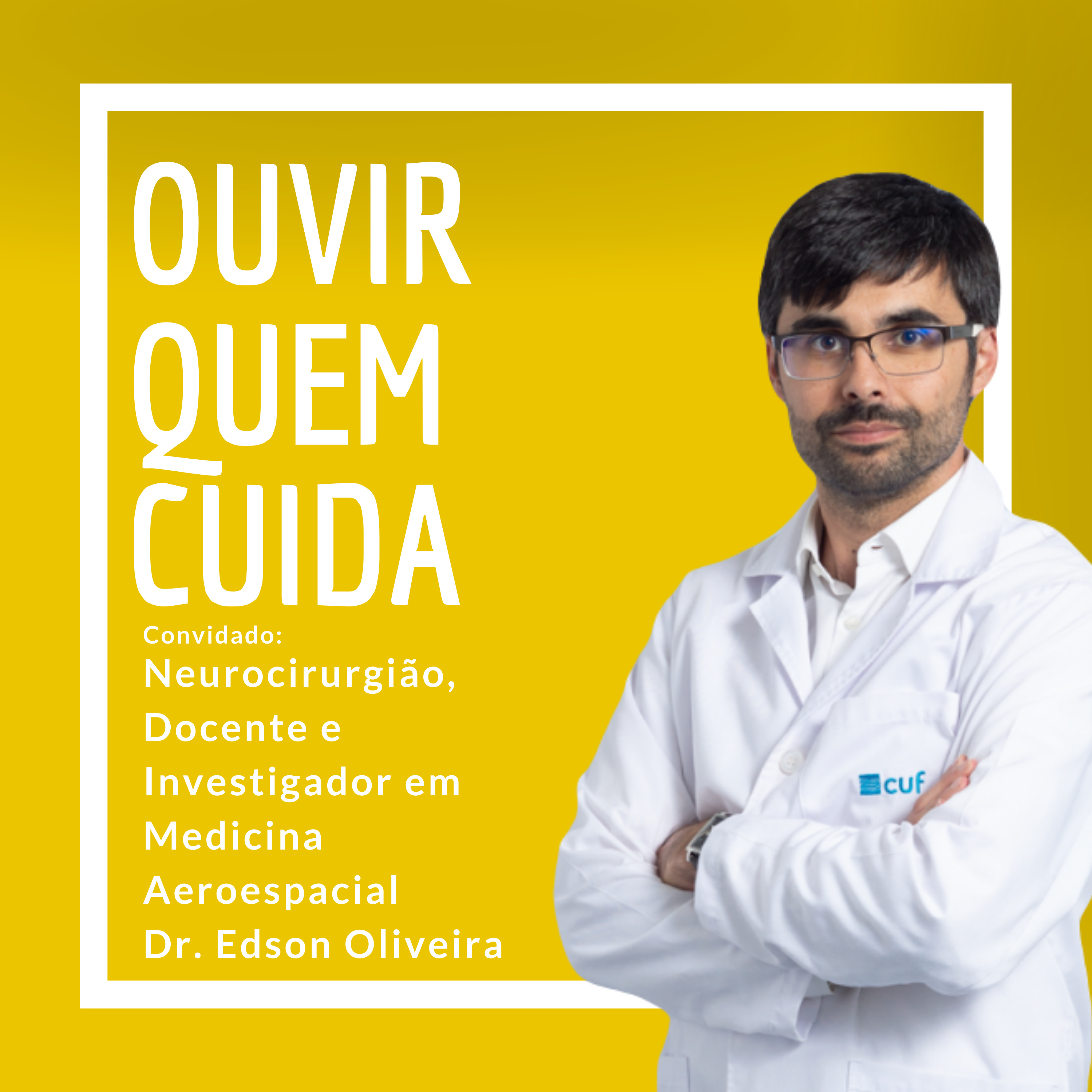 Ouvir Quem Cuida