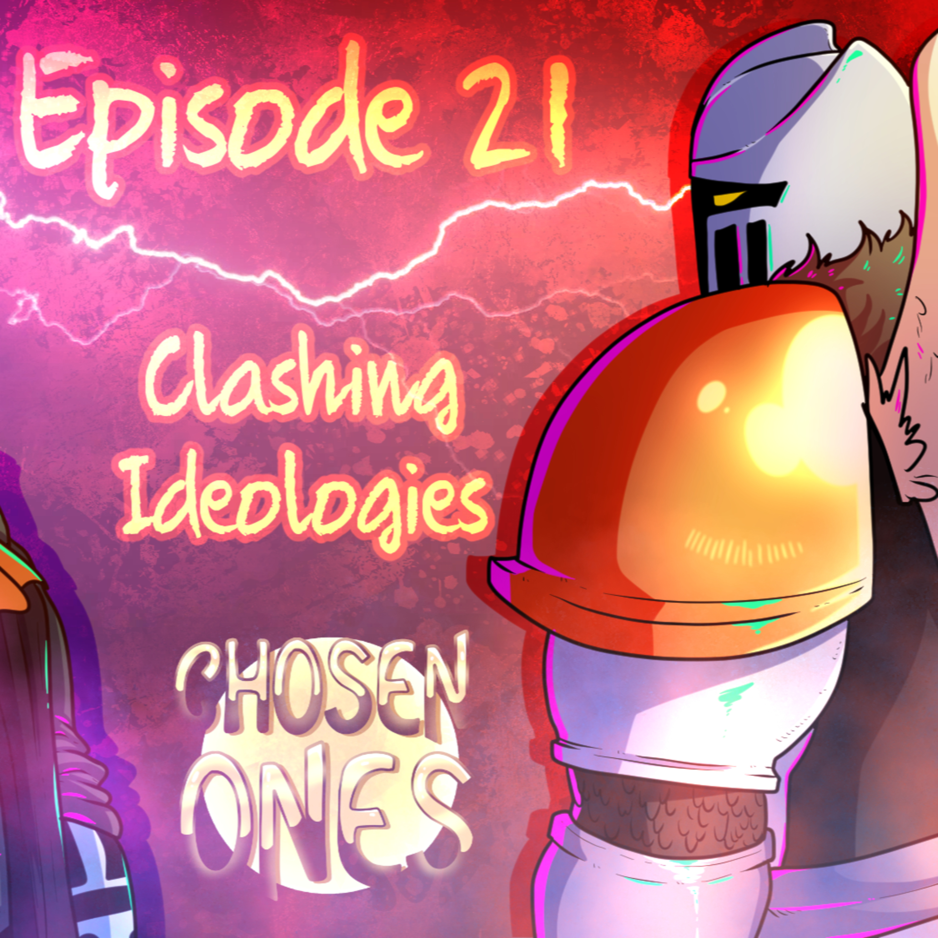 Chosen Ones