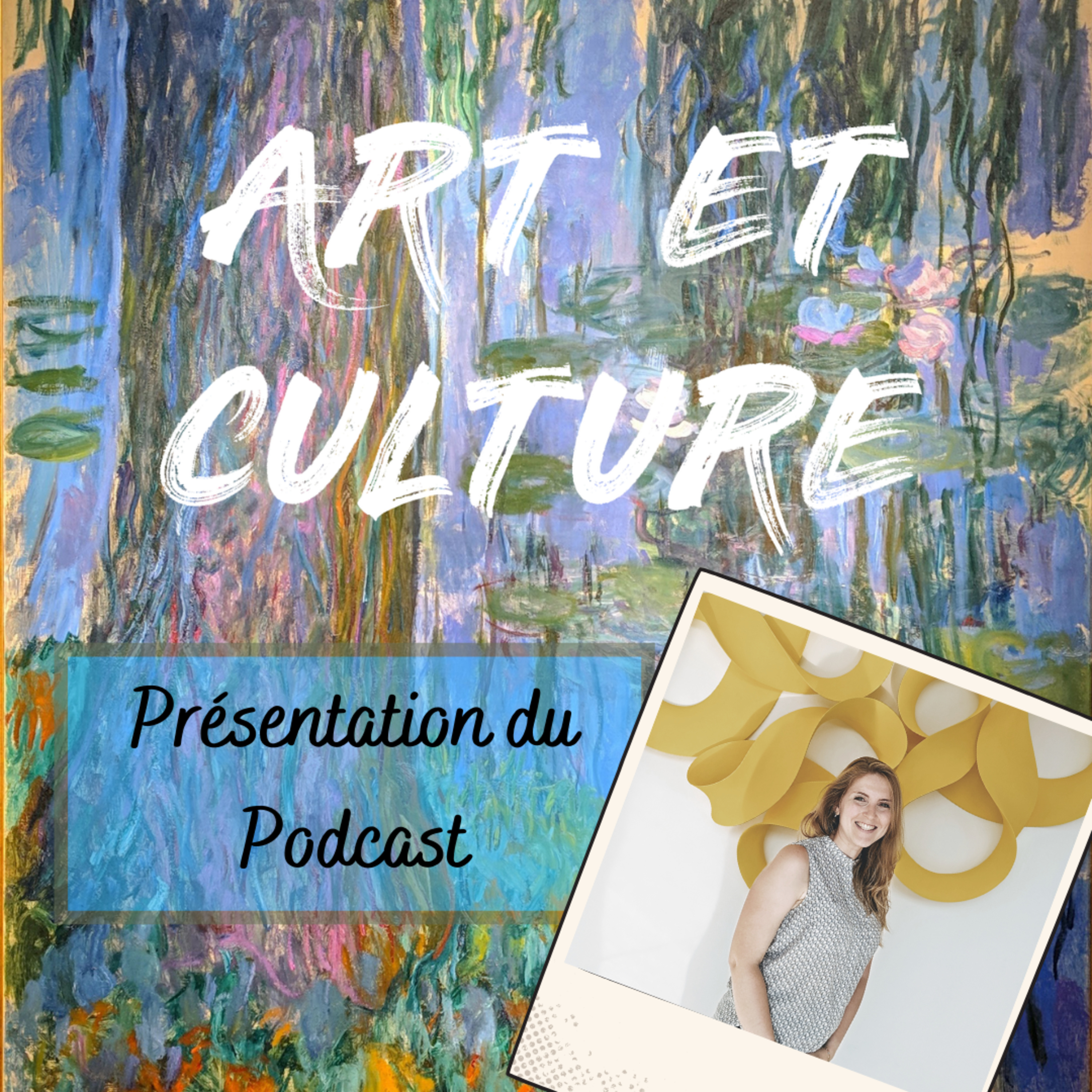 Présentation d'Art et Culture
