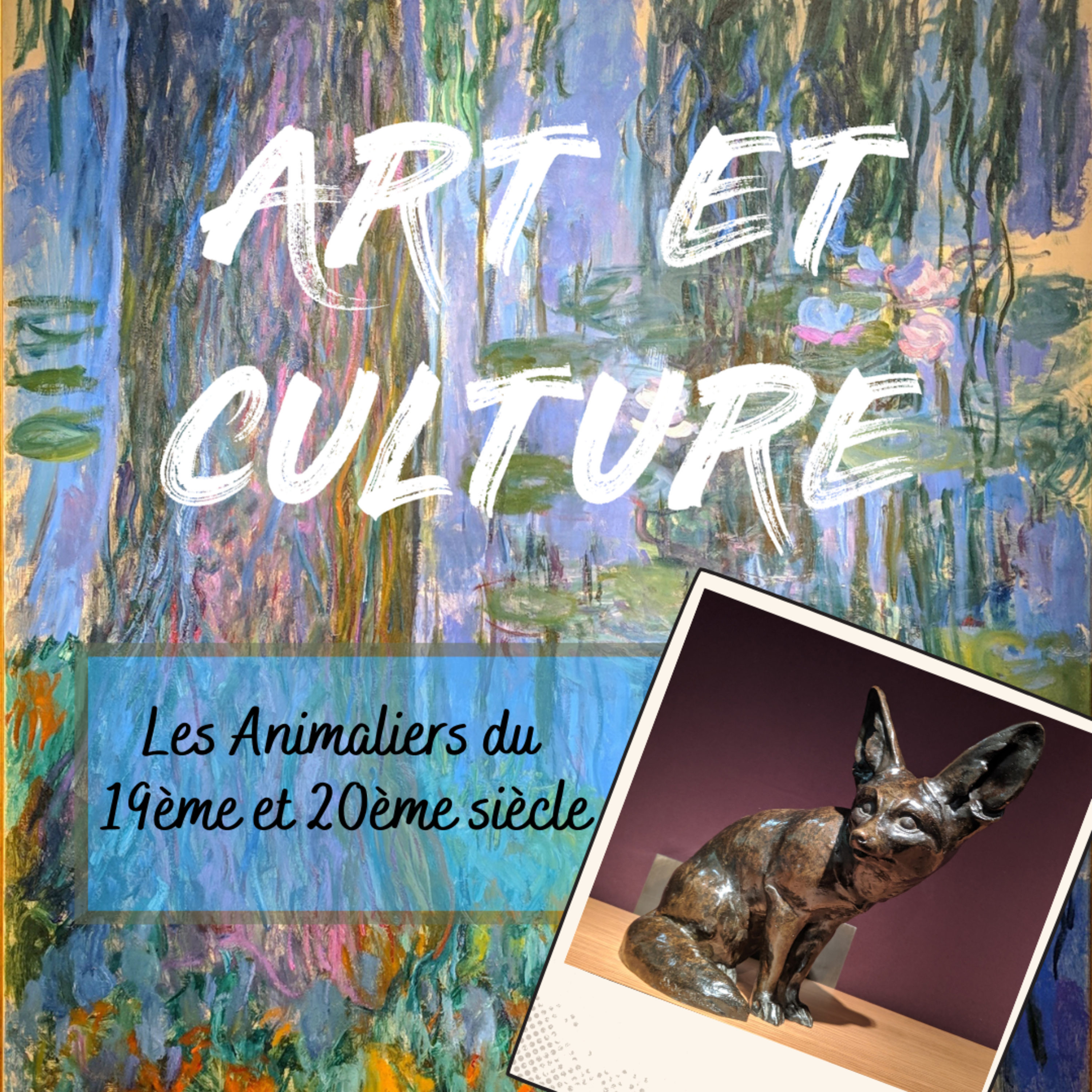 Les Animaliers du 19ème et 20ème siècle