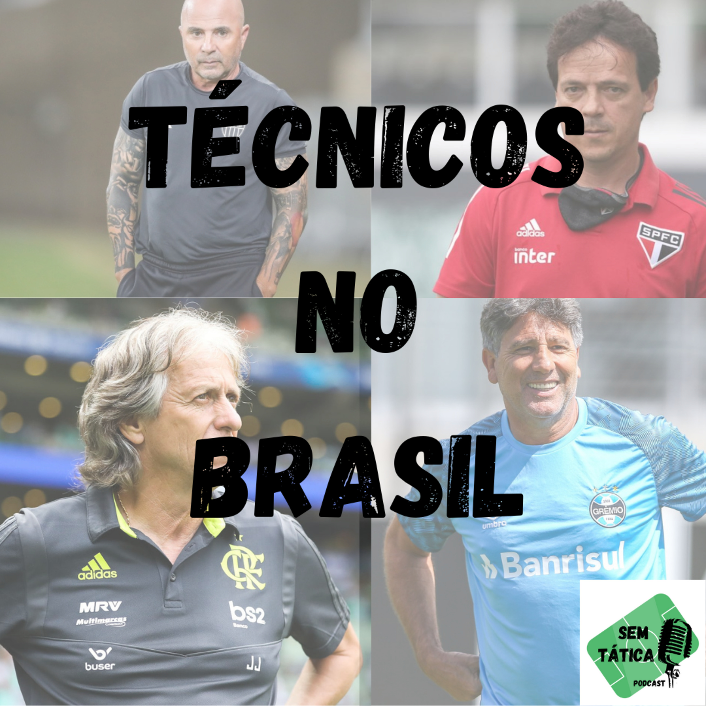 Sem Tática