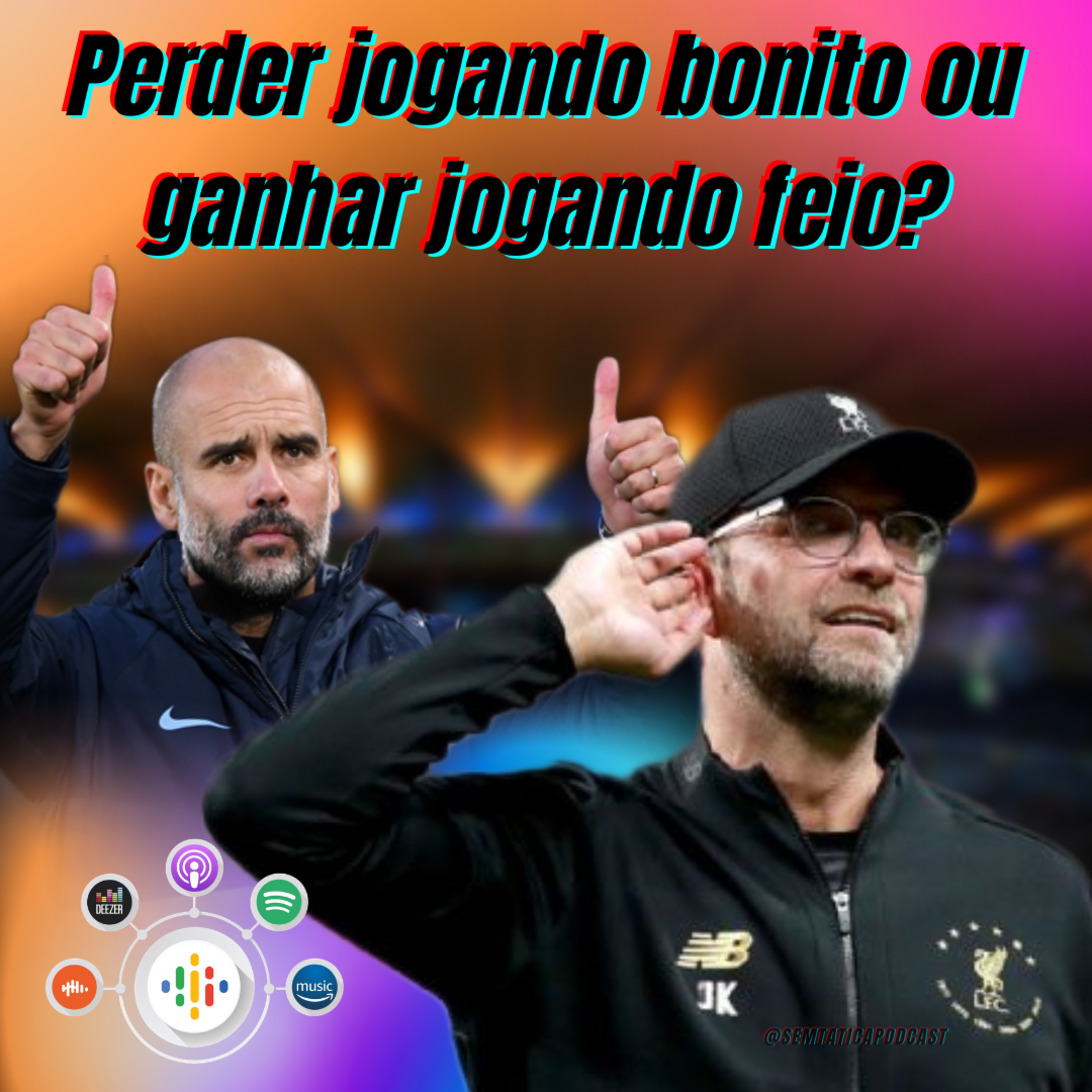 Sem Tática