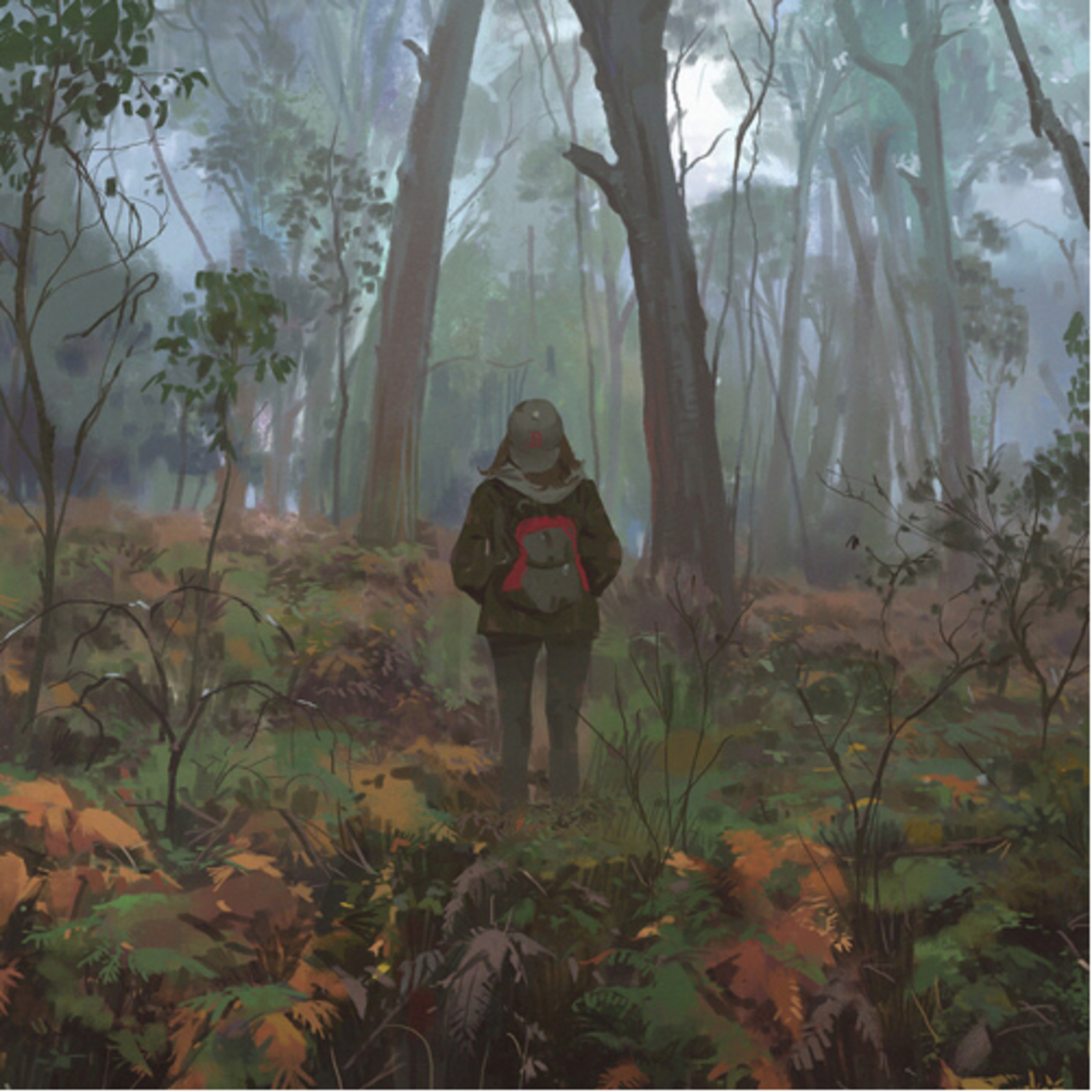 Unwind Book Analysis episode artwork