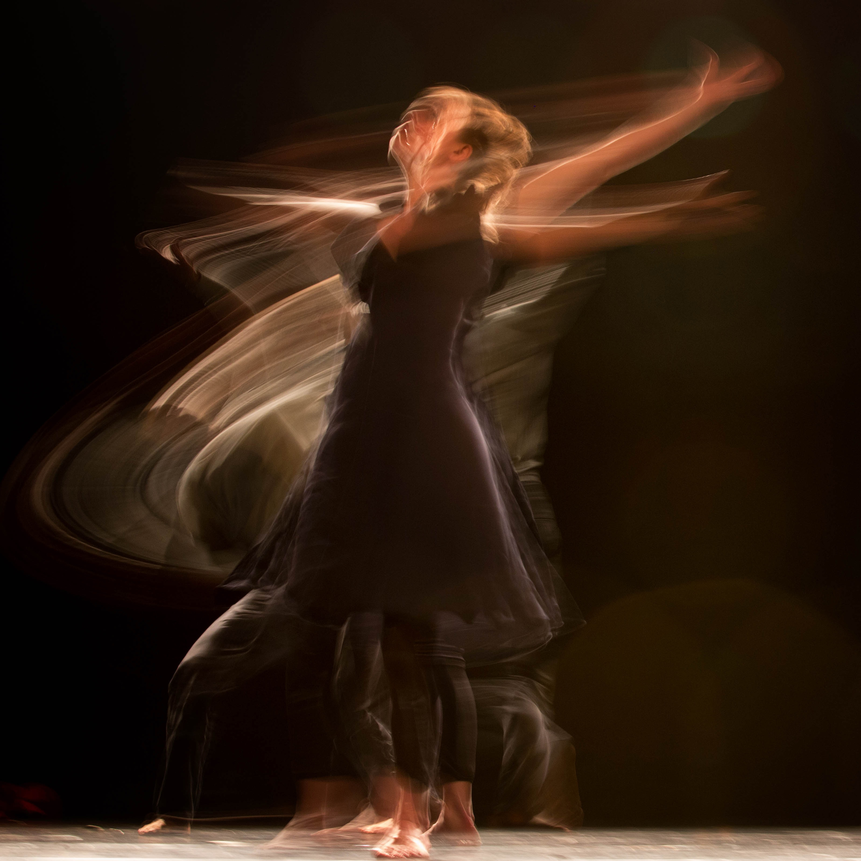 DistinctlyBlessed The Podcast