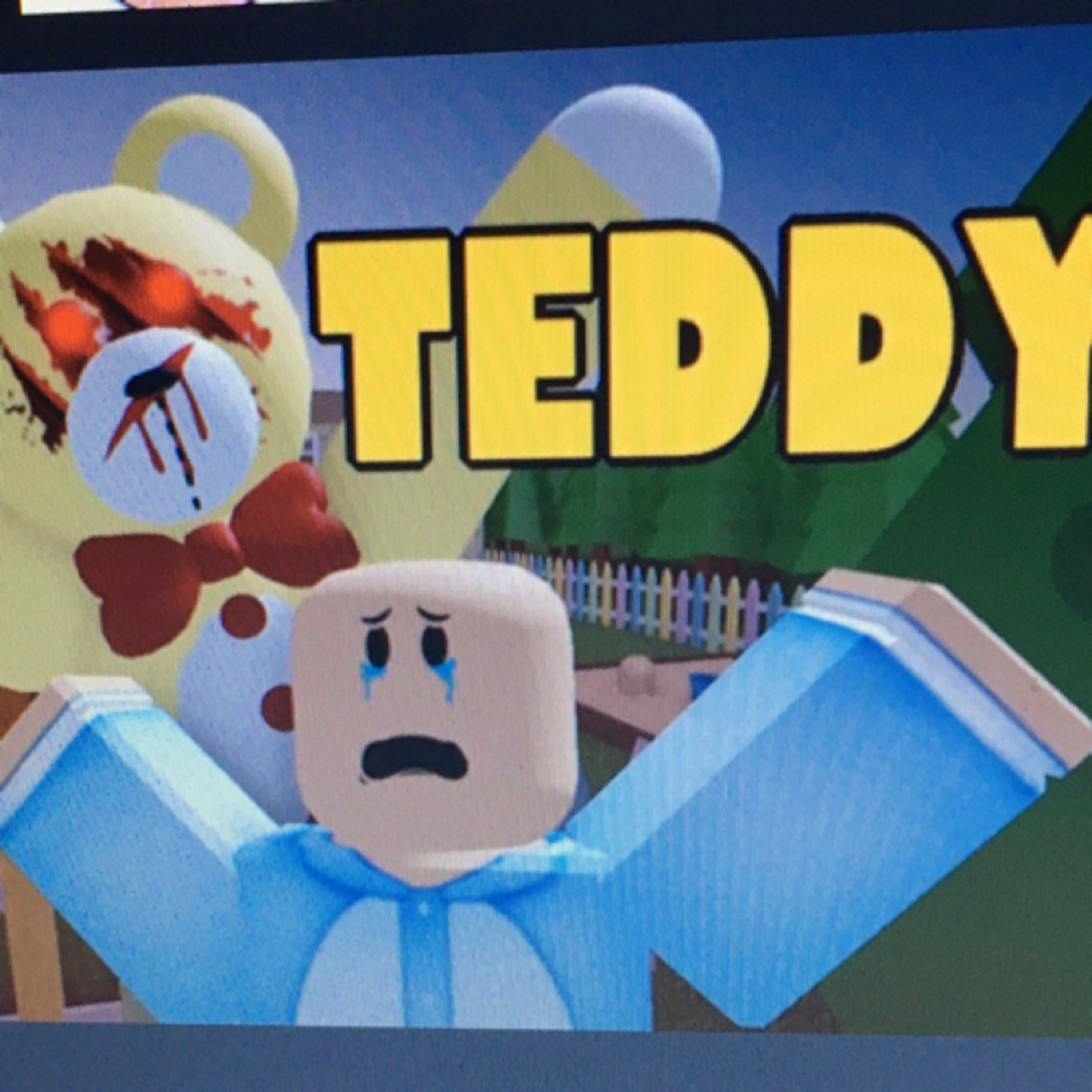 The Podcast of Roblox