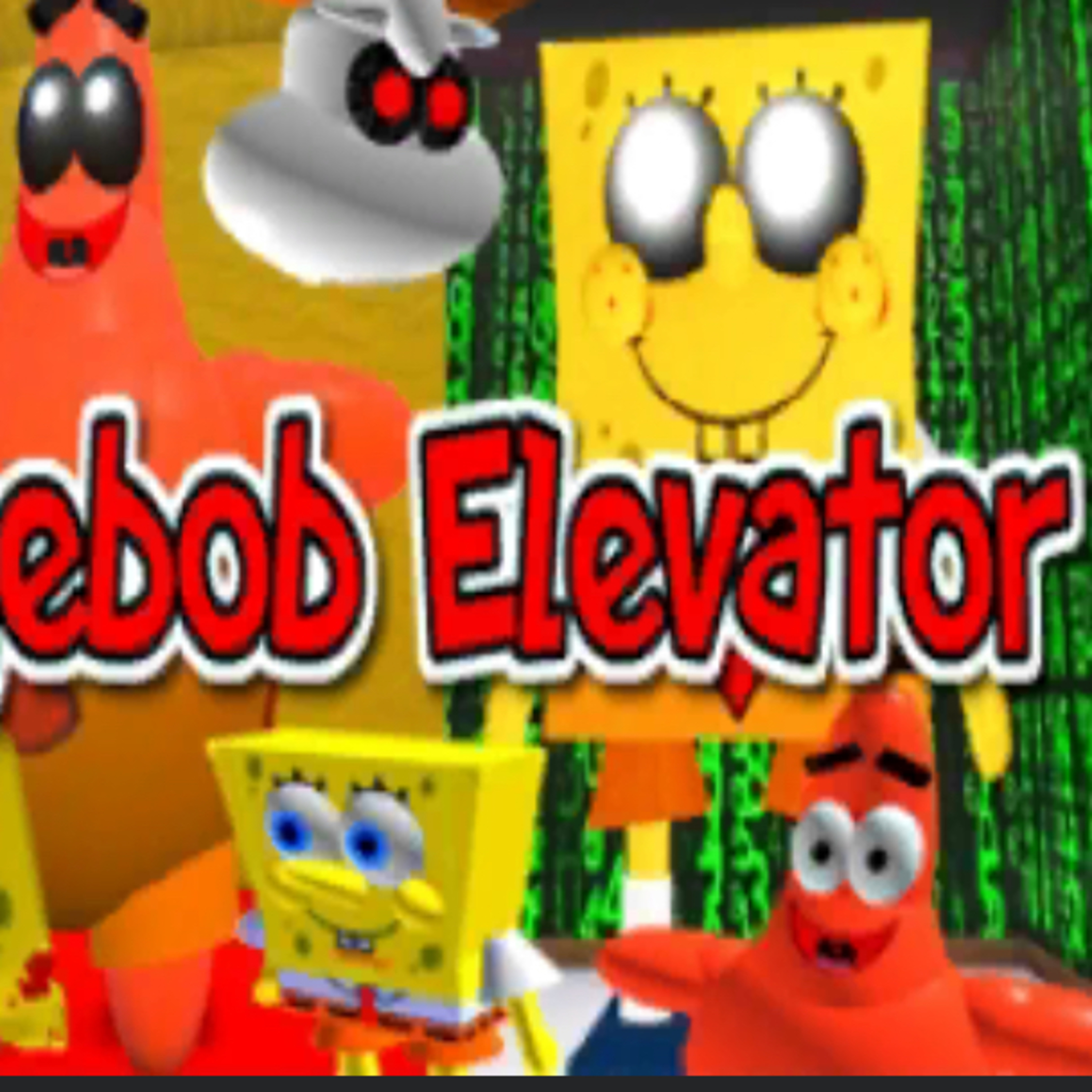 The Podcast of Roblox