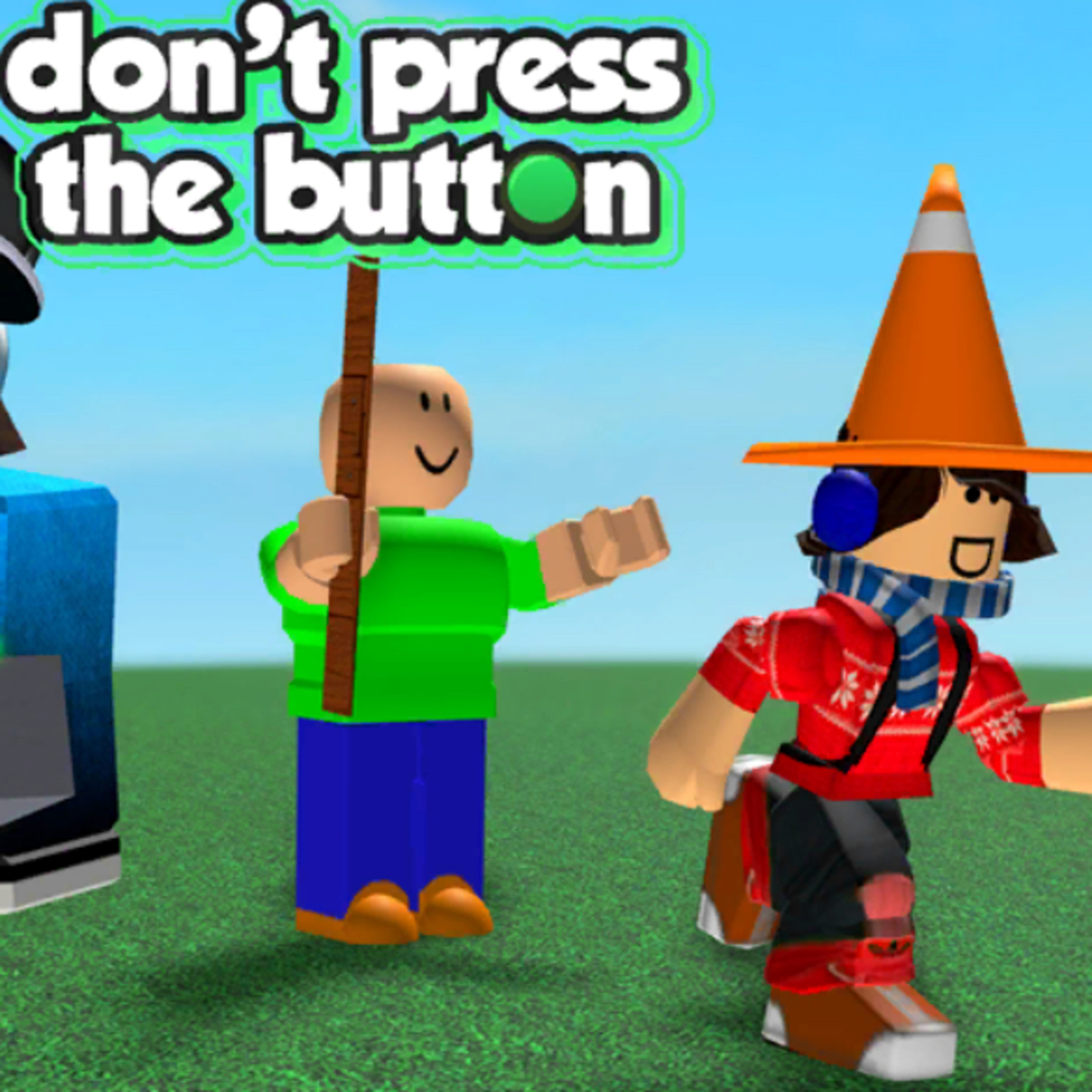 The Podcast of Roblox