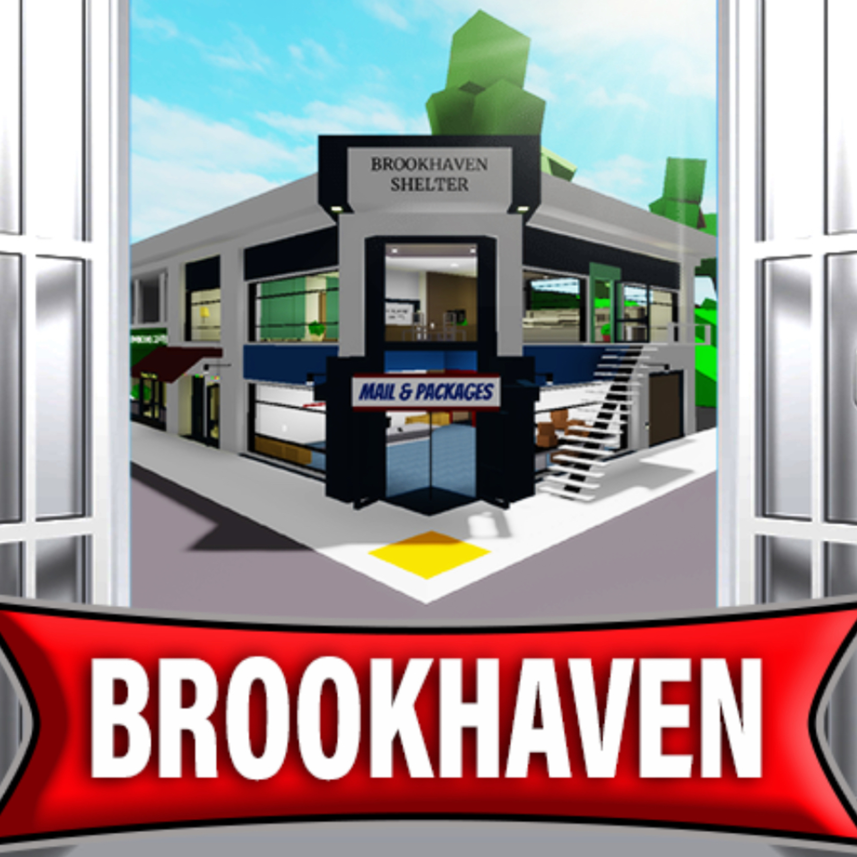 The Podcast of Roblox