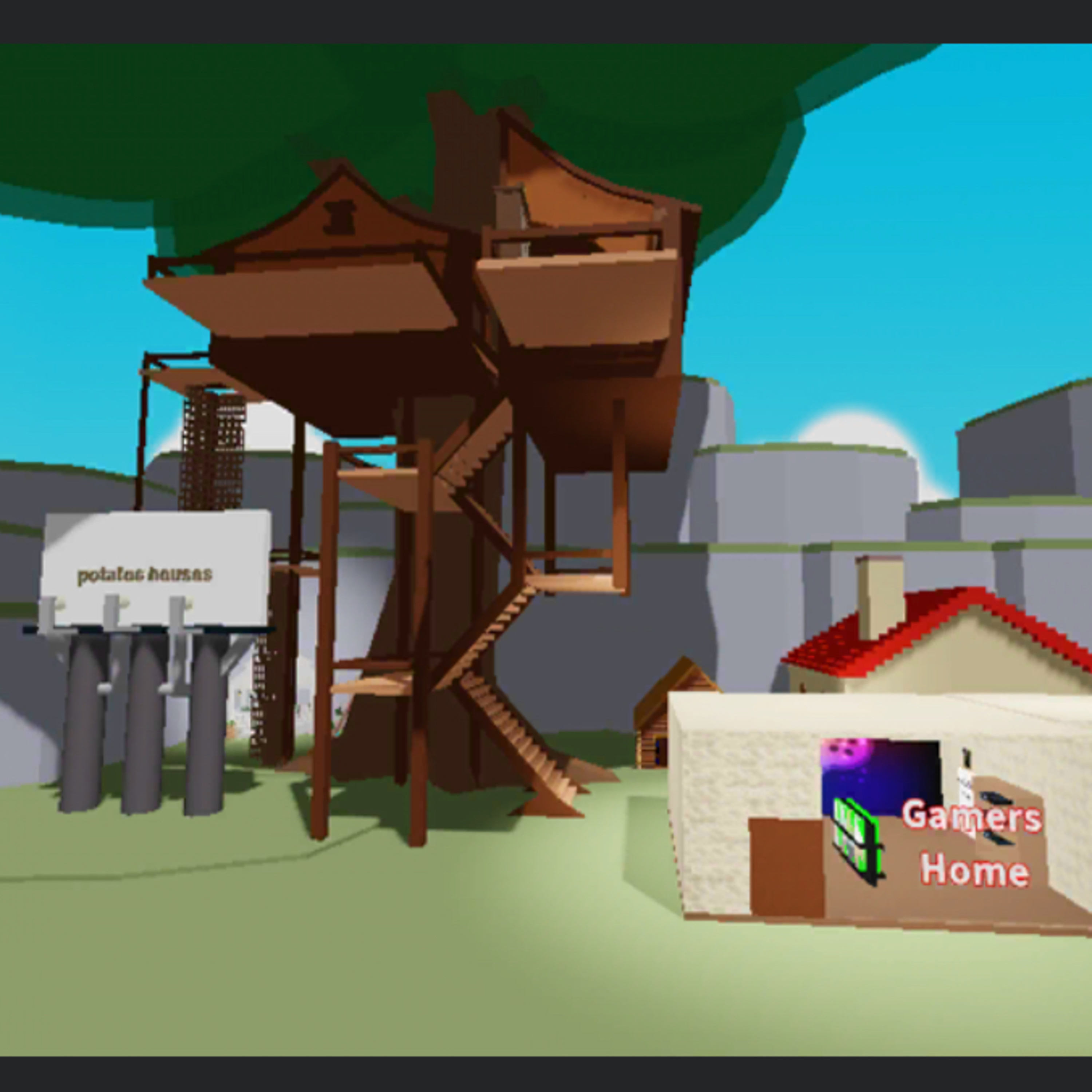 The Podcast of Roblox