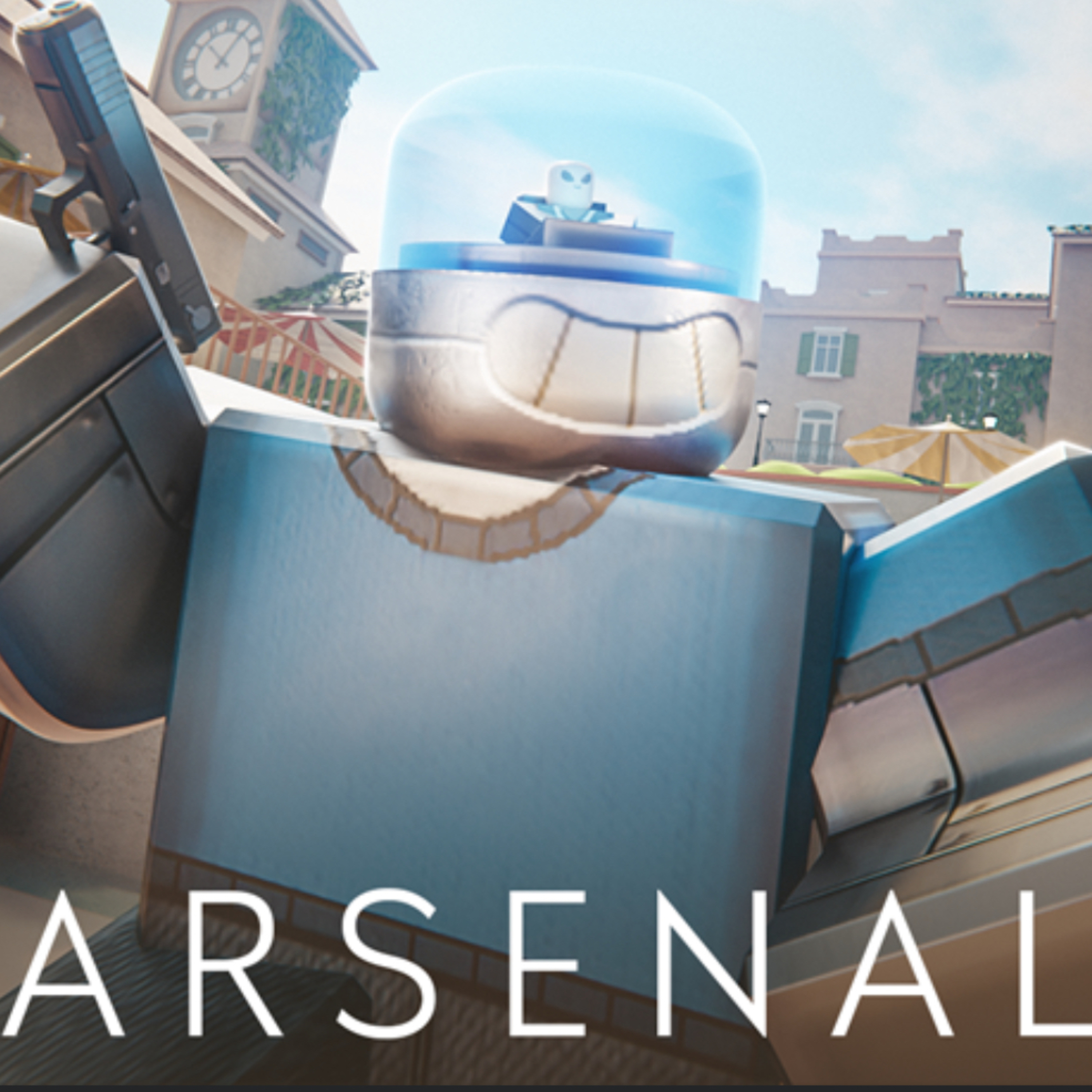 The Podcast of Roblox