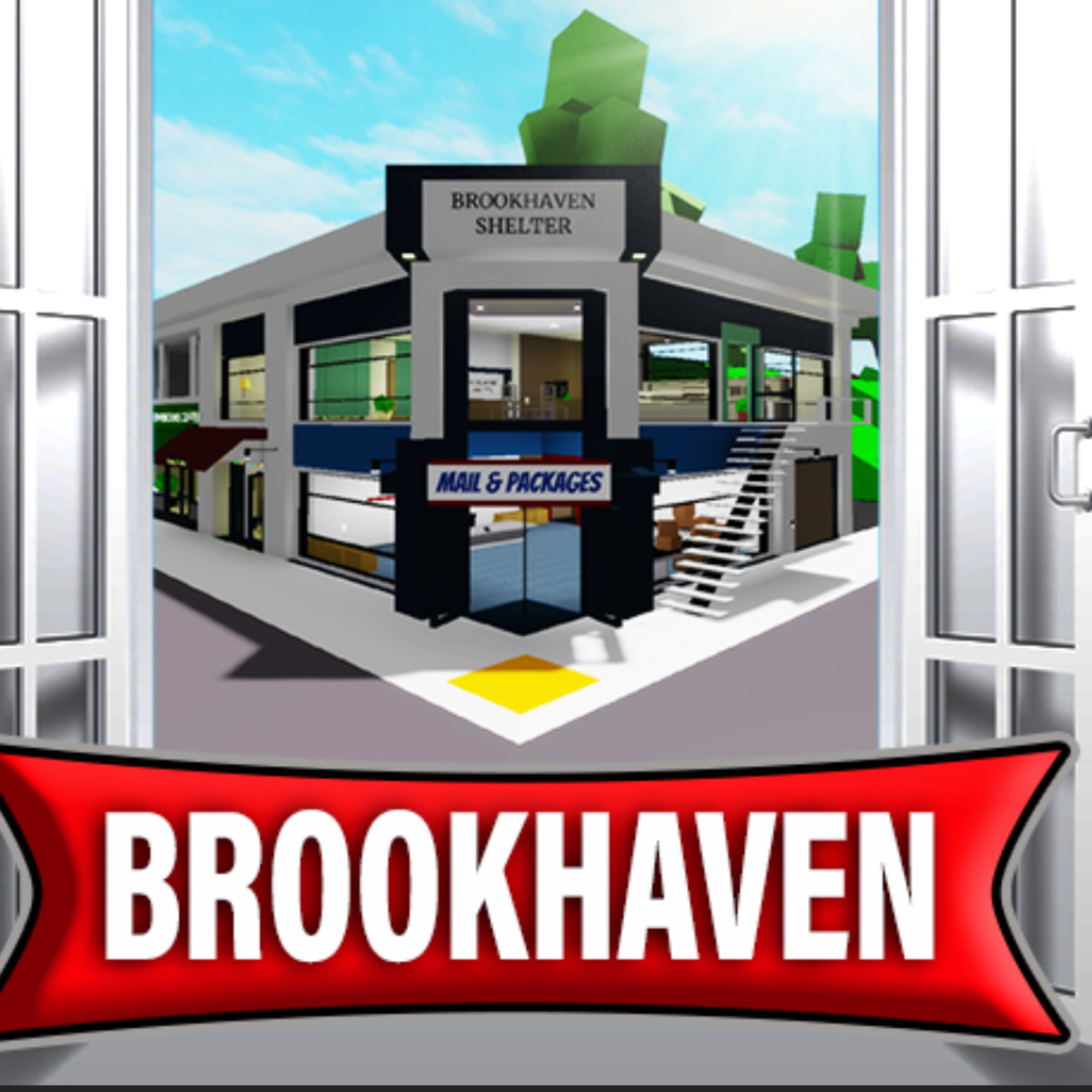 The Podcast of Roblox