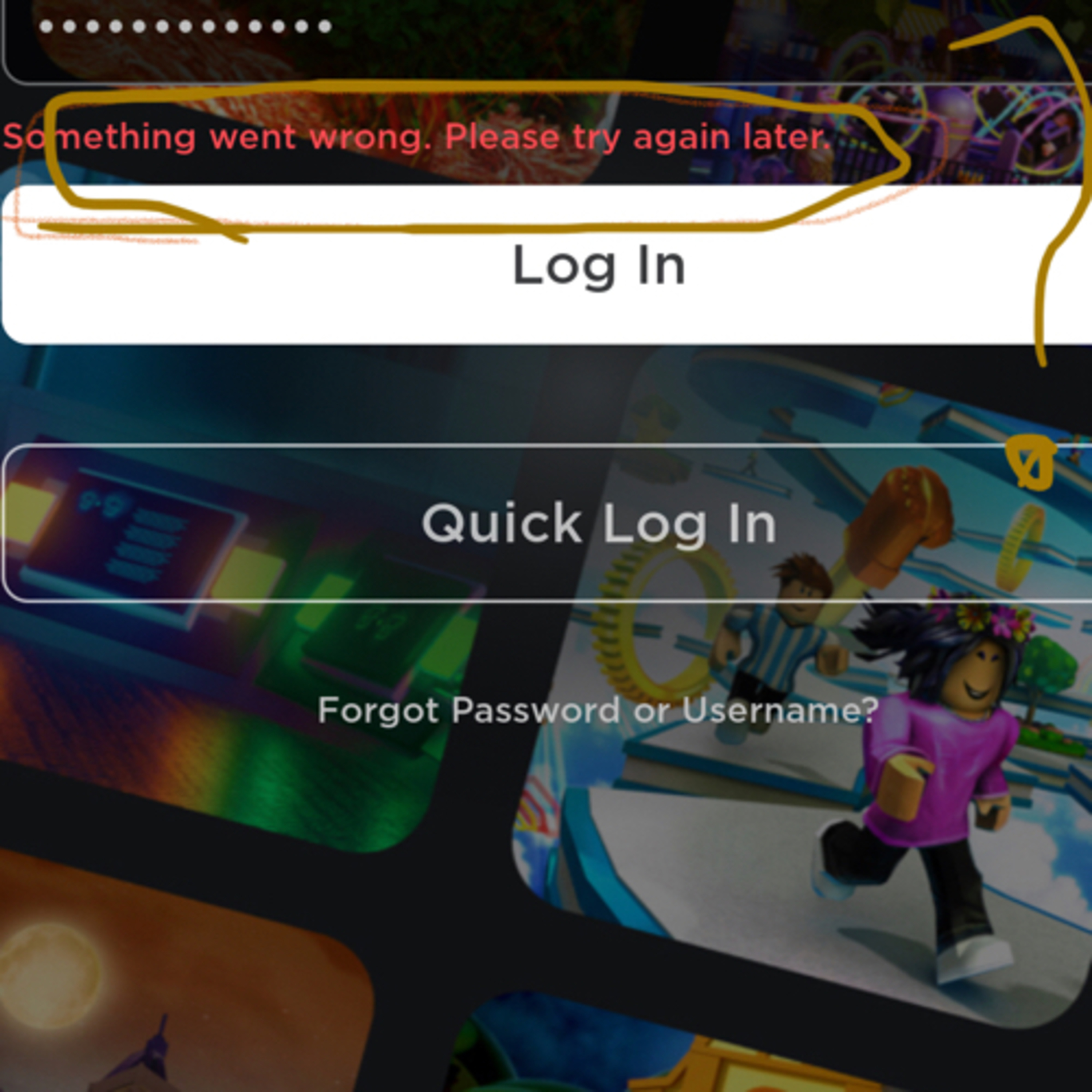 The Podcast of Roblox