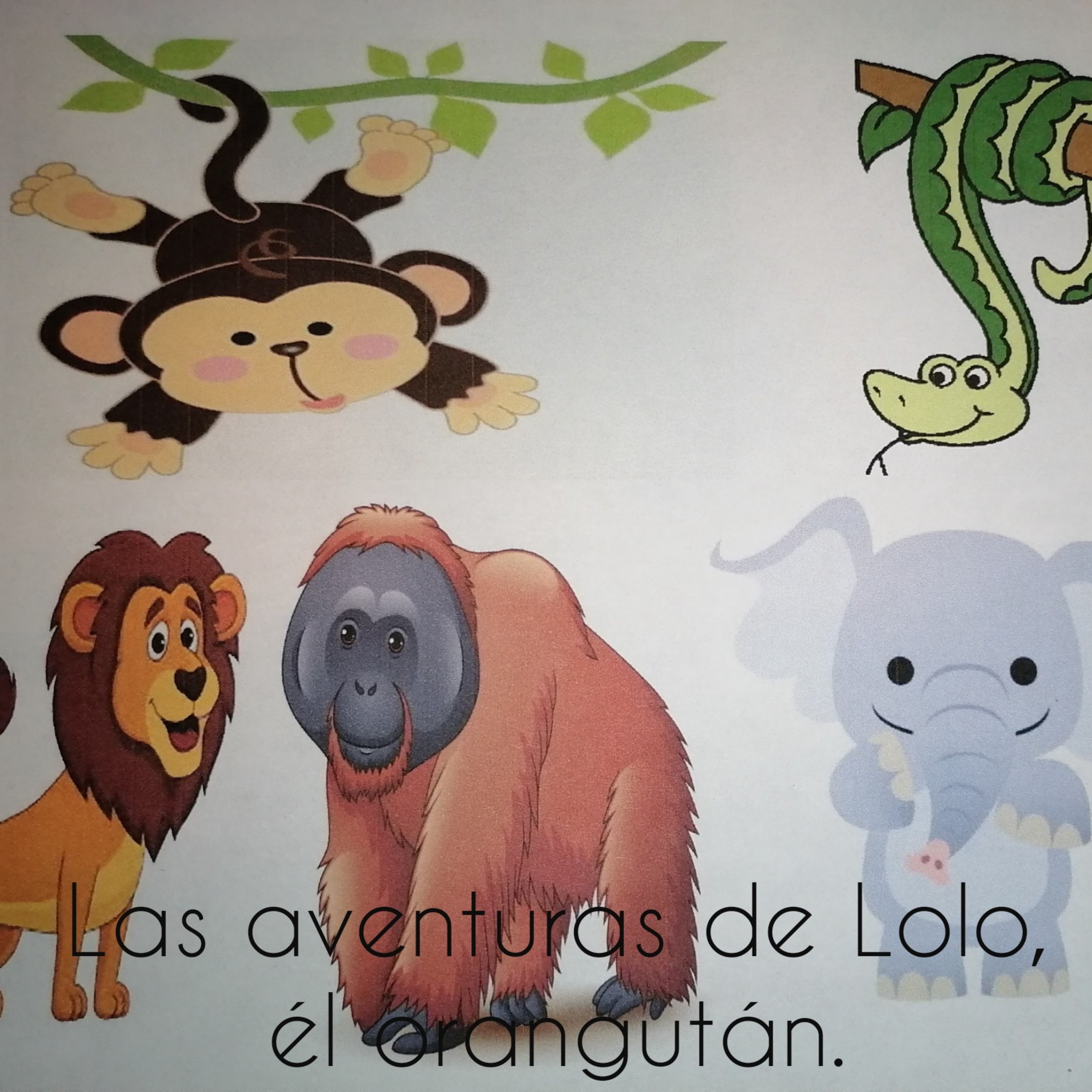 Cuento  episode artwork