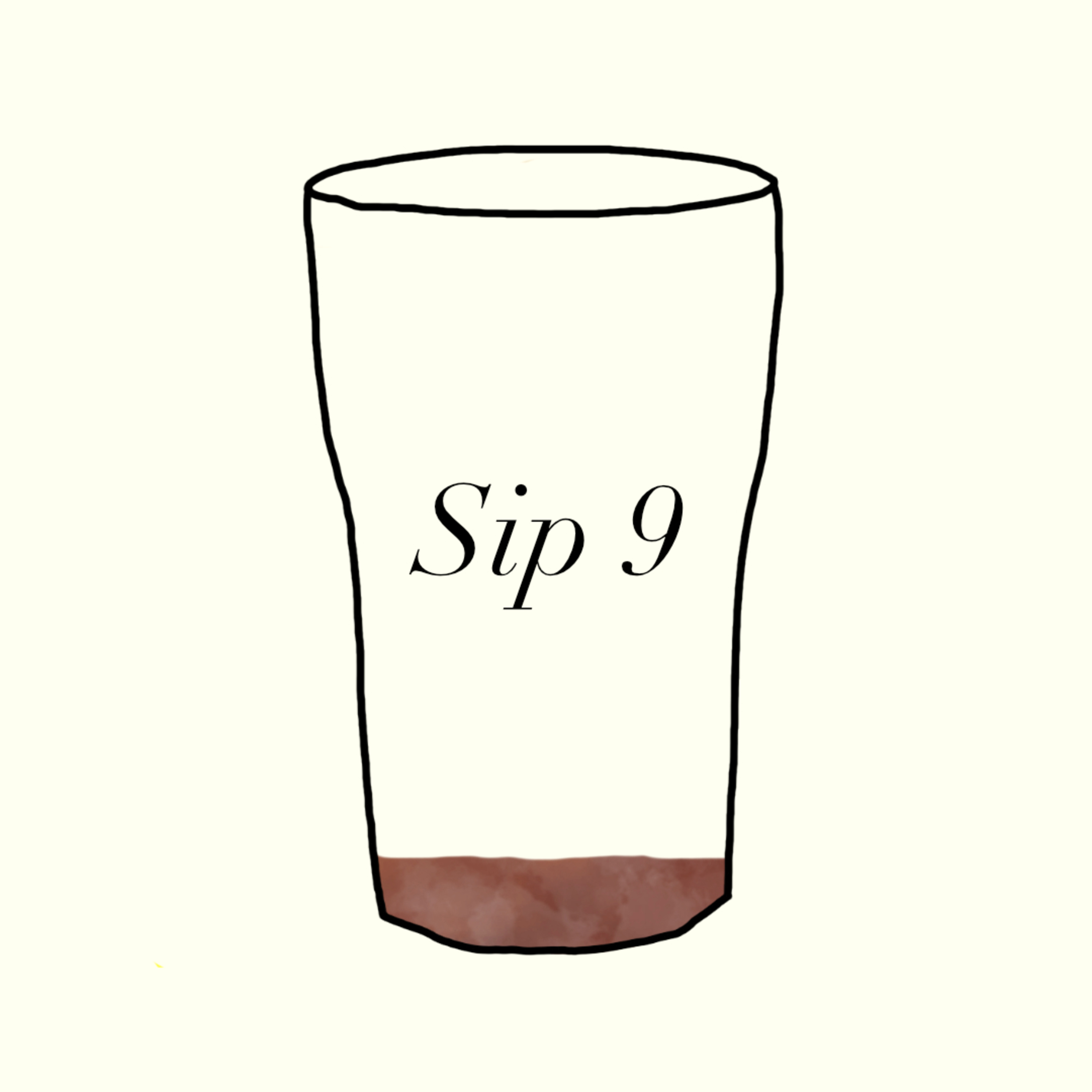 Pitcher of Peach Tea