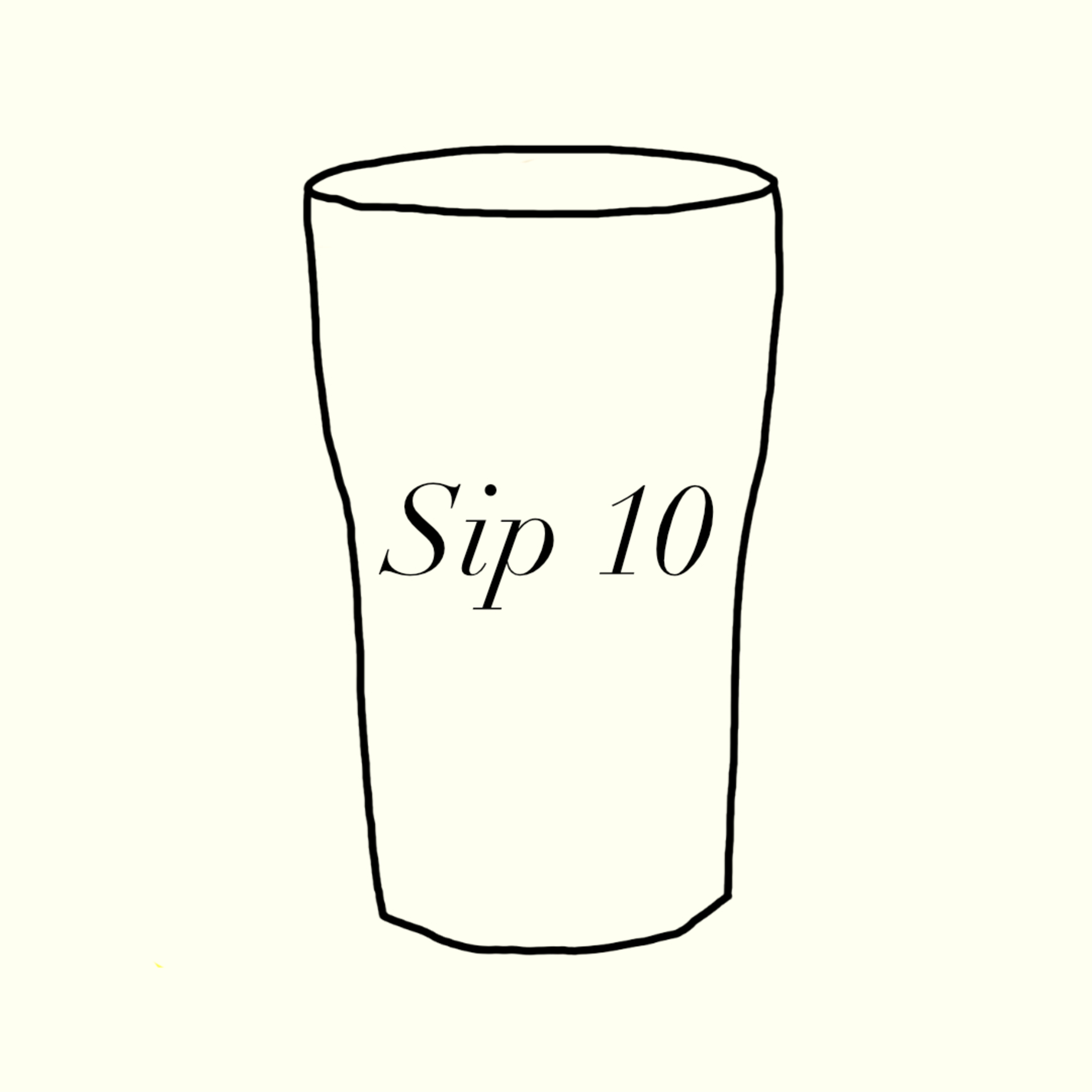 Pitcher of Peach Tea