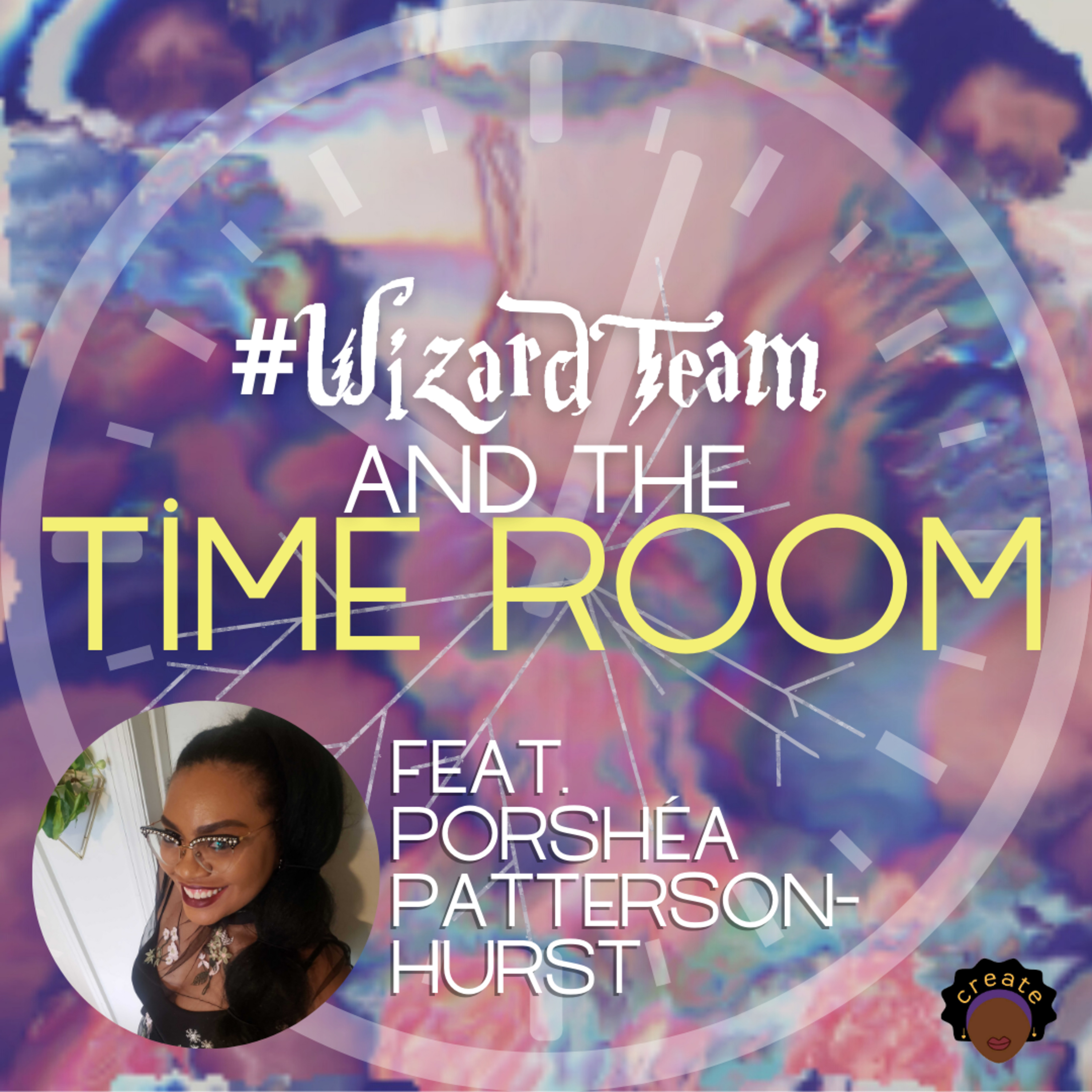 #WizardTeam: A Harry Potter Podcast