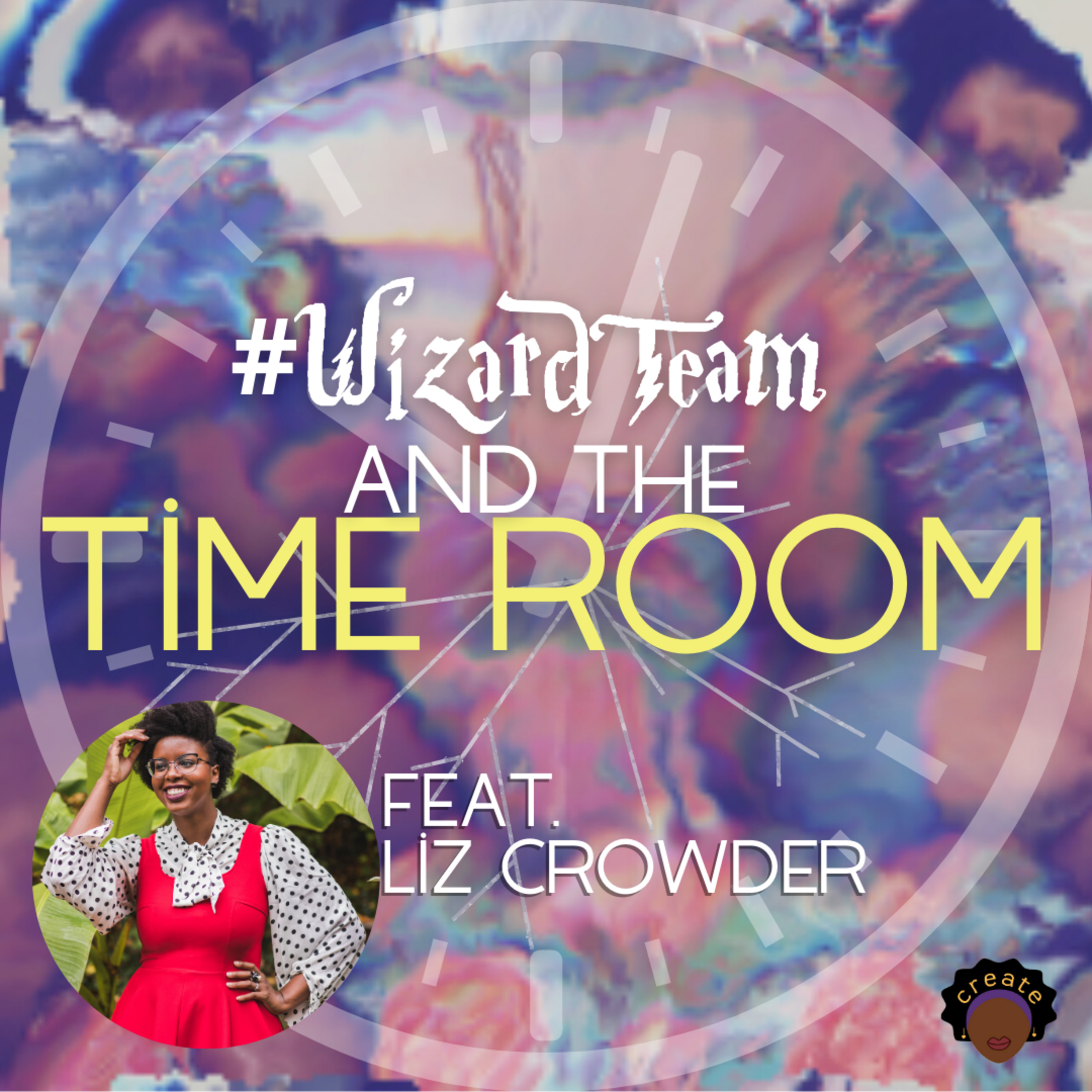 #WizardTeam: A Harry Potter Podcast