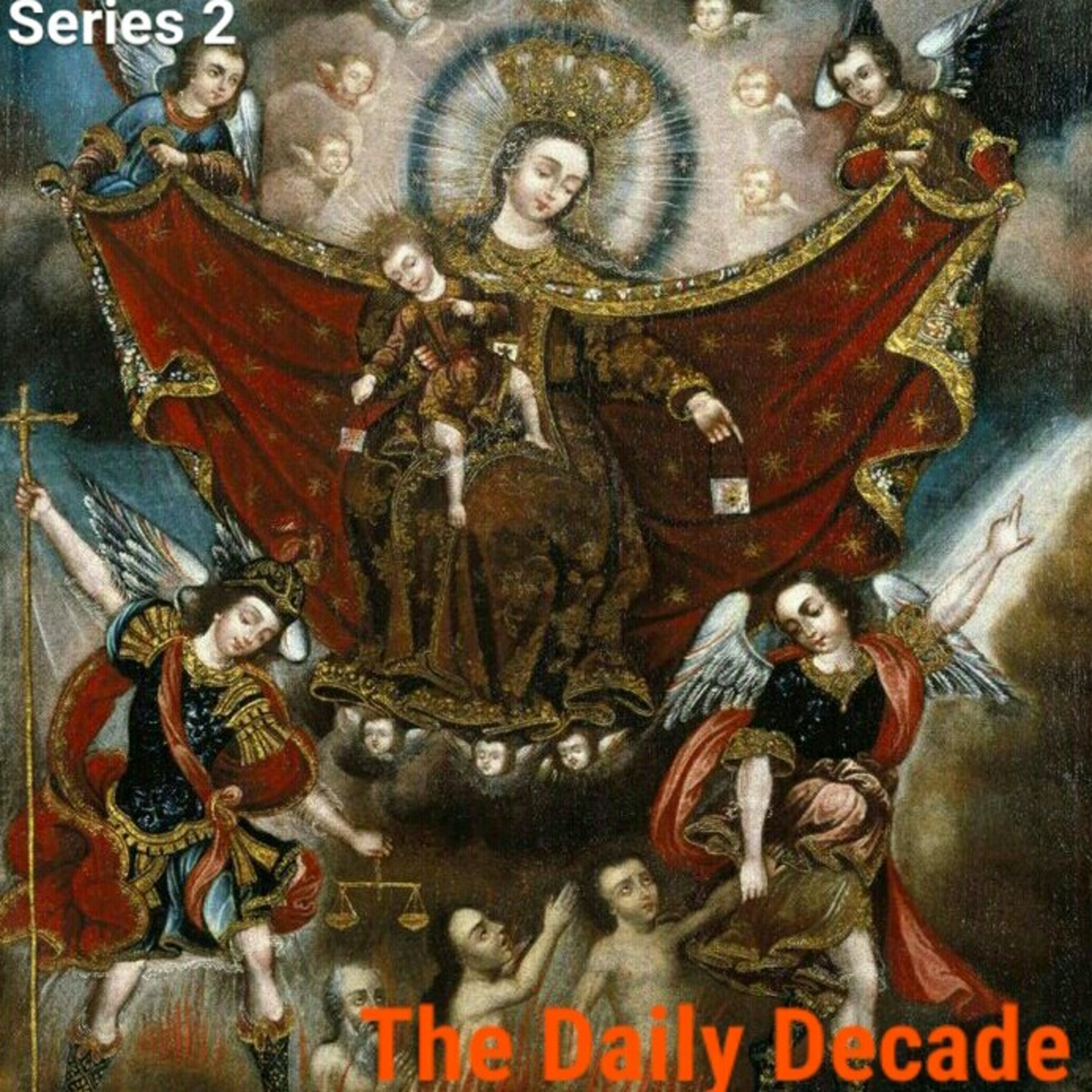 S2e59 Faith of Our Fathers episode artwork