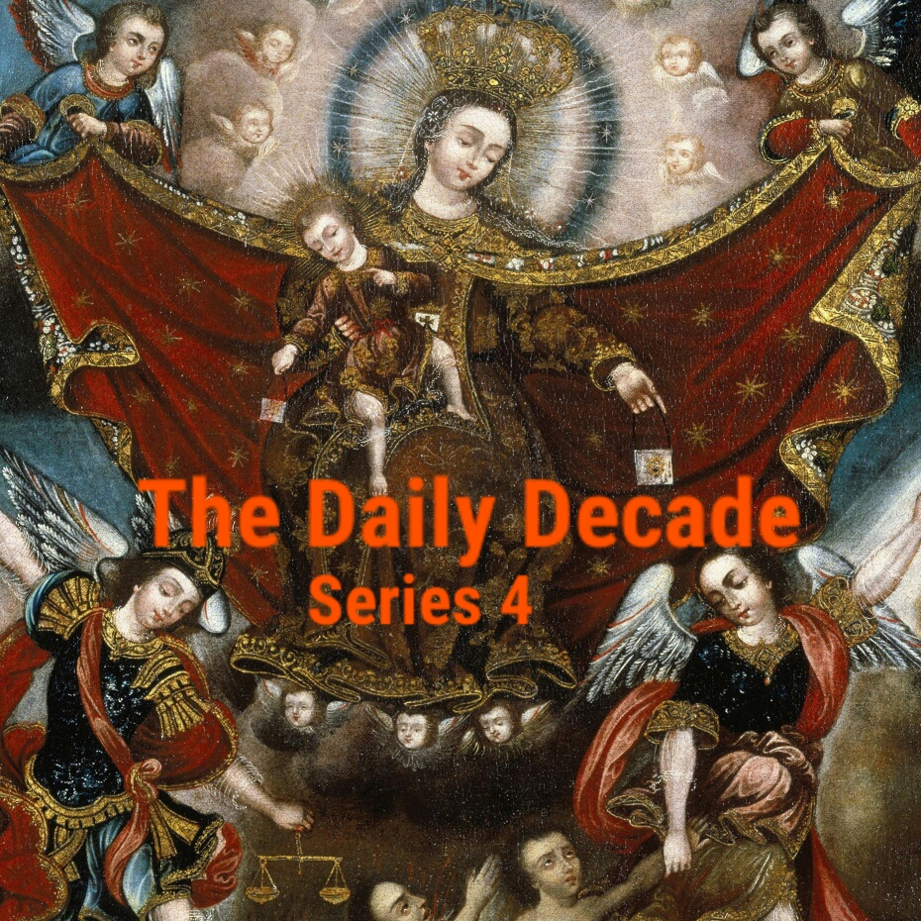 S4e89 Divine Anger, Perfect Hatred, and Human Arrogance episode artwork