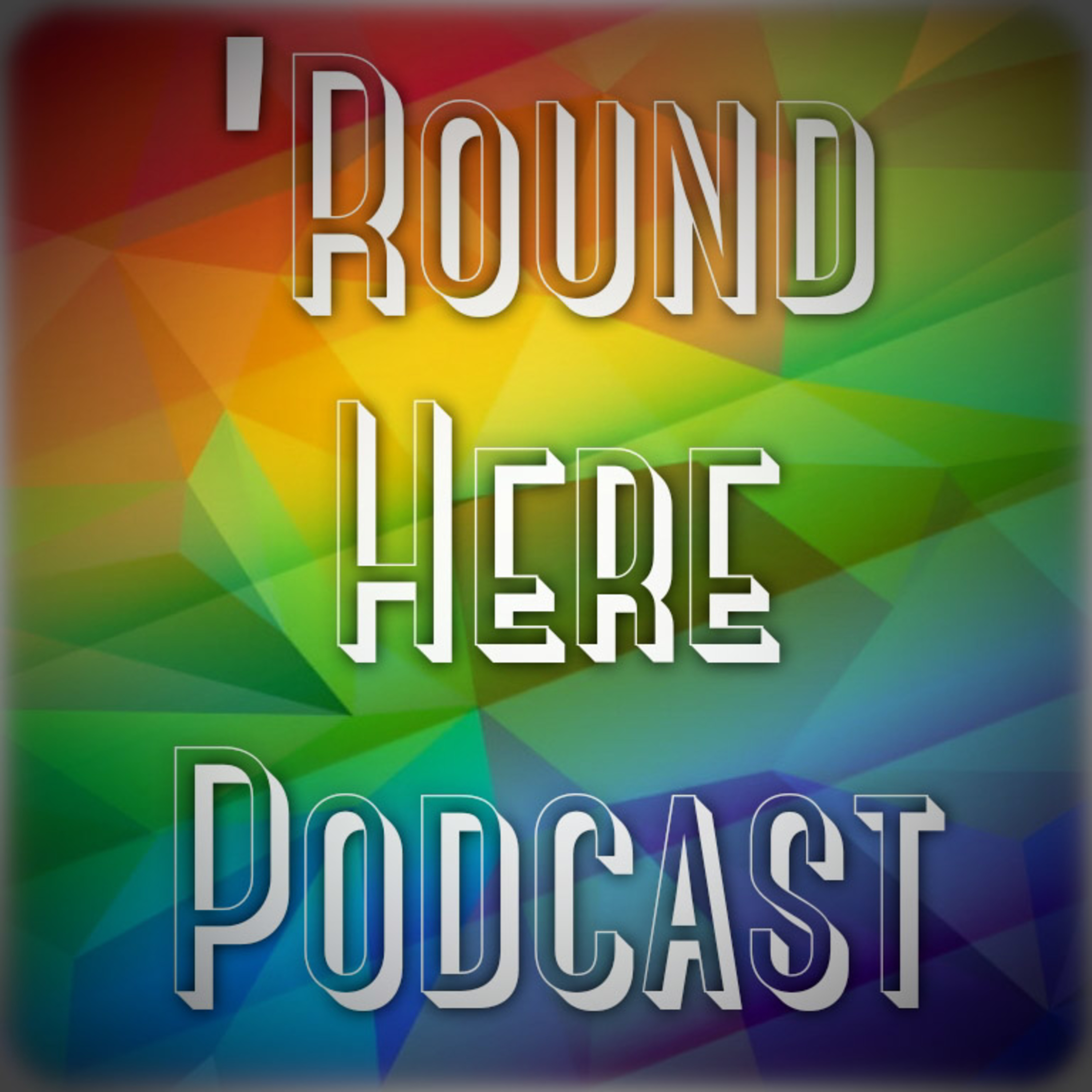 S1 E19: Charlie Brown of Brazoria County