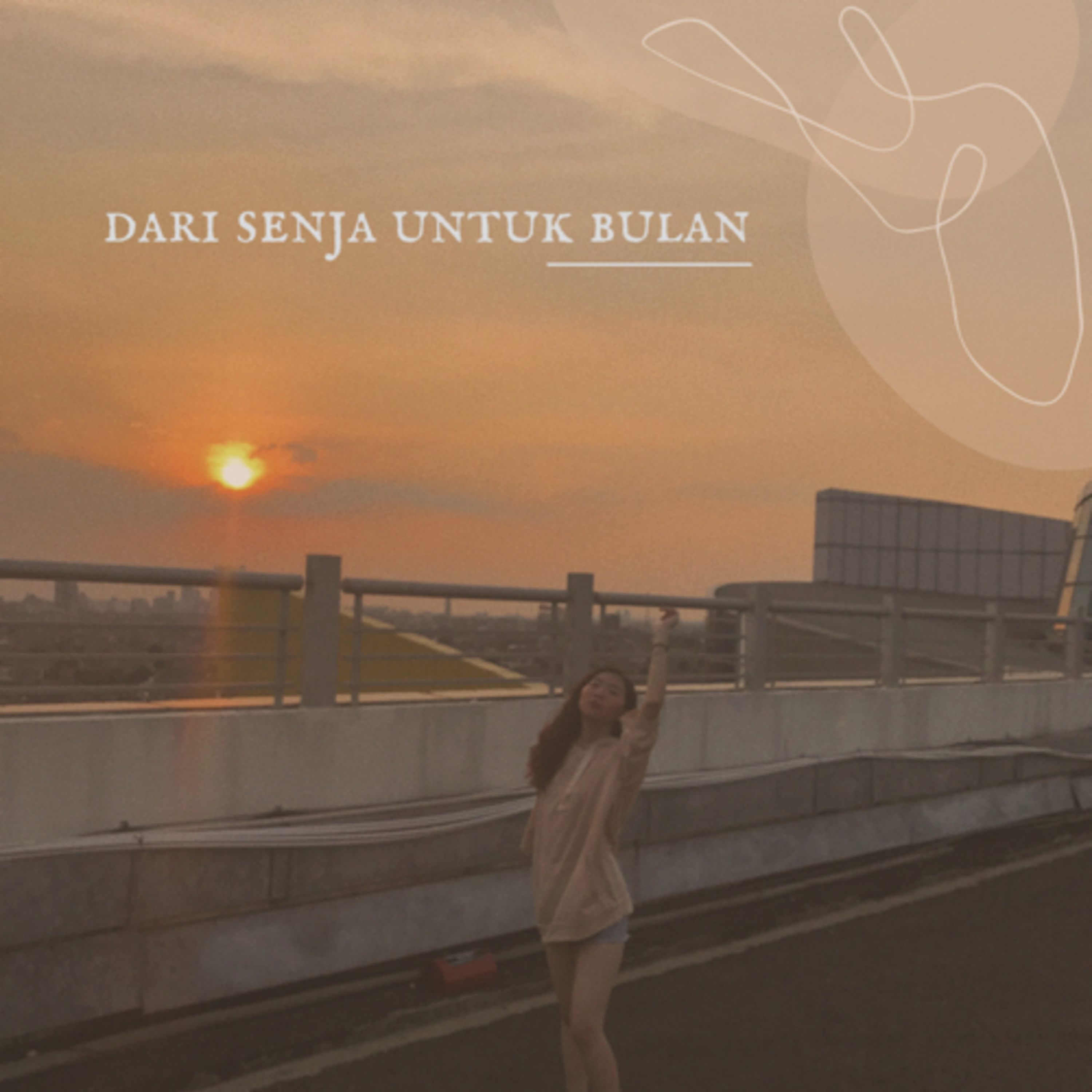 Dari Senja untuk Bulan : #00 episode artwork