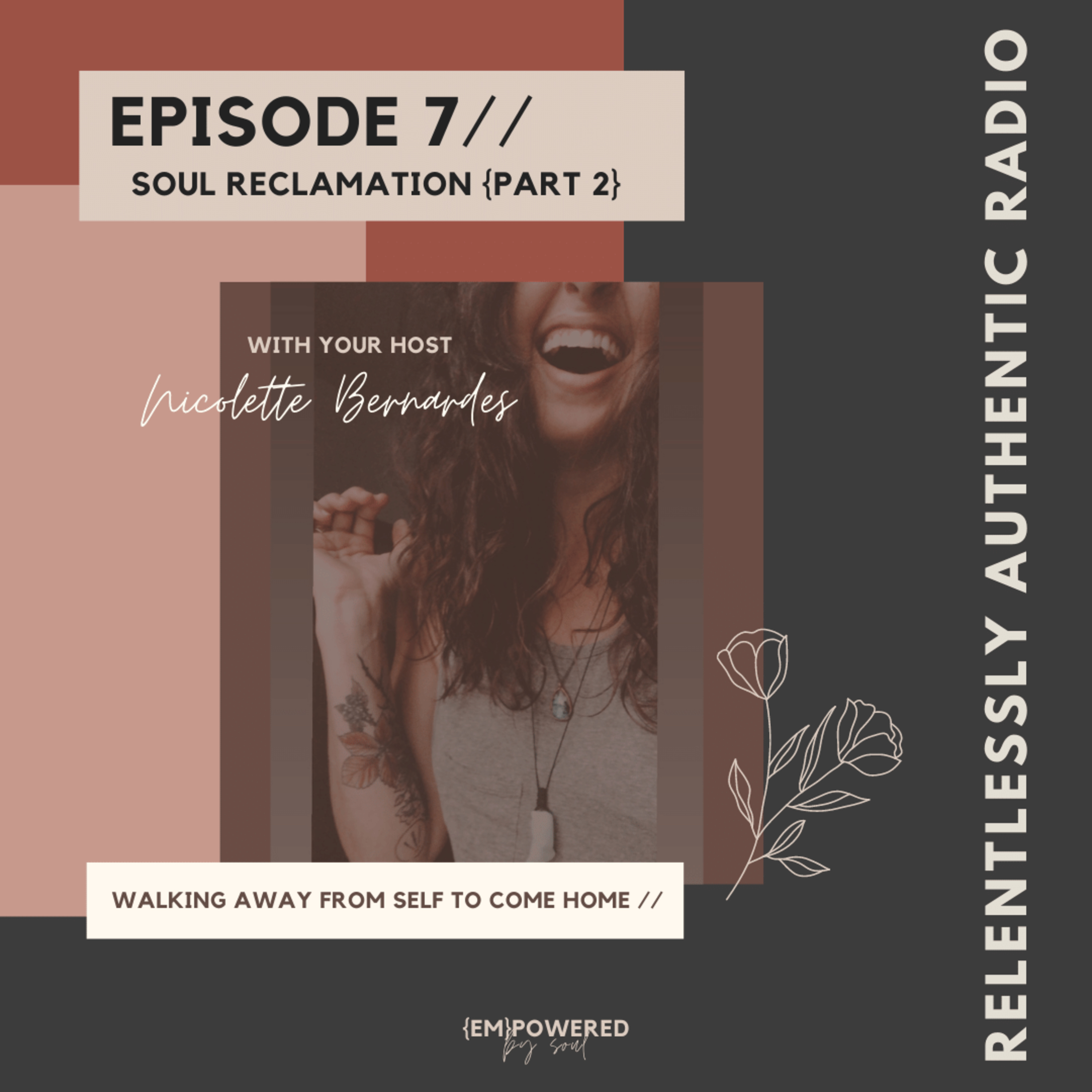 Relentlessly Authentic Radio